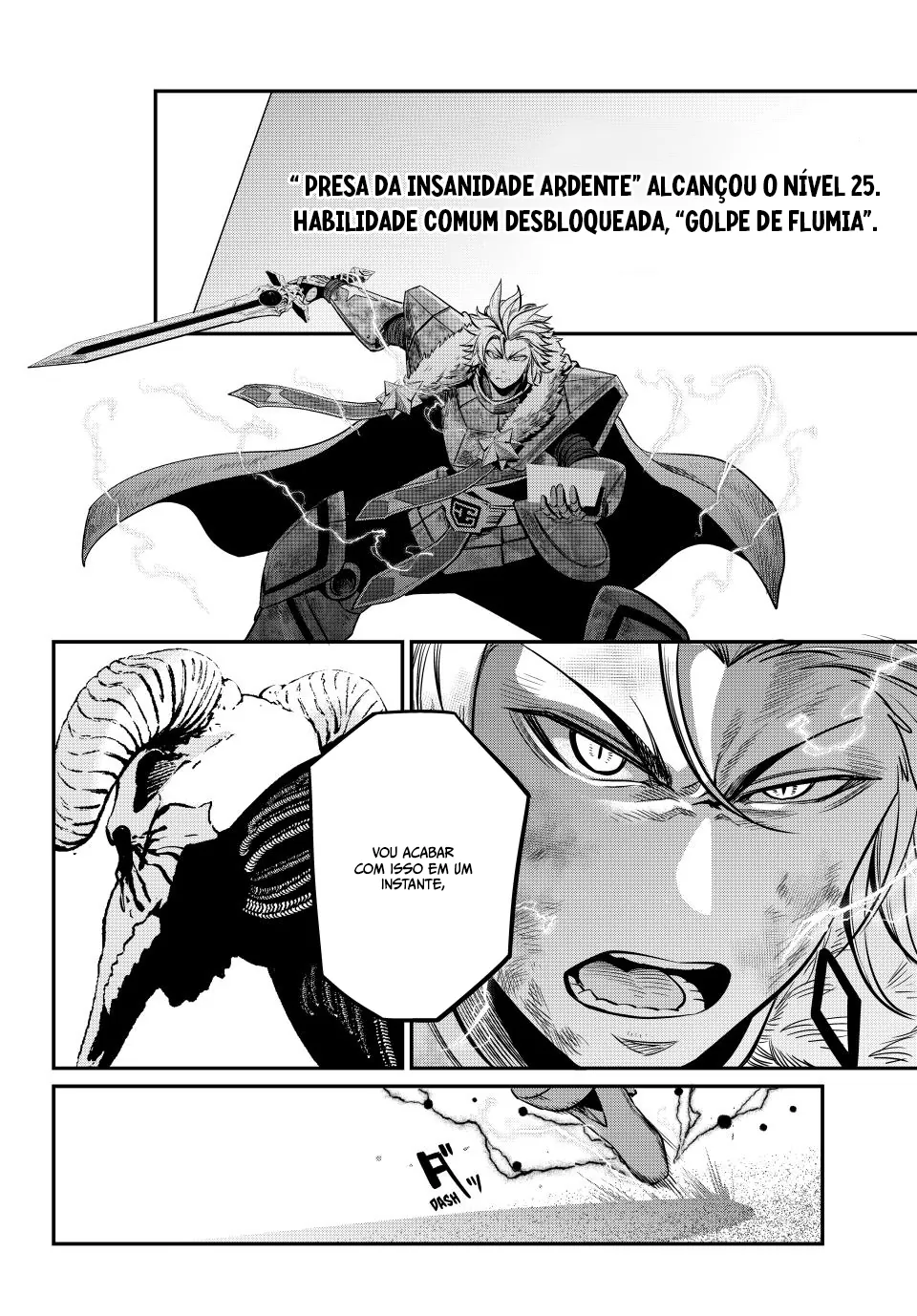 Read Tsuihou sareta Tensei Juukishi wa Game Chishiki de Musou suru PT Manga Online