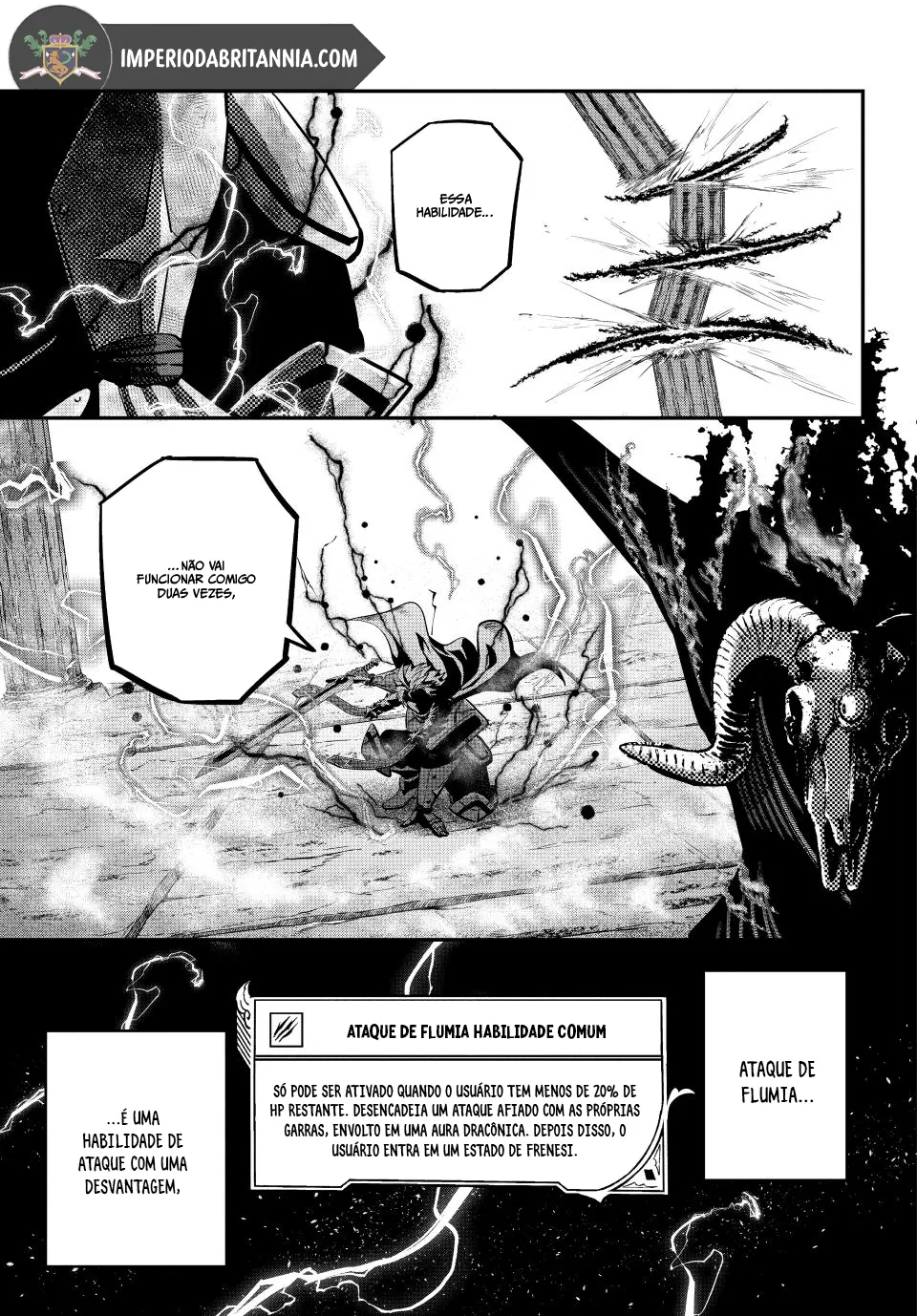 Read Tsuihou sareta Tensei Juukishi wa Game Chishiki de Musou suru PT Manga Online