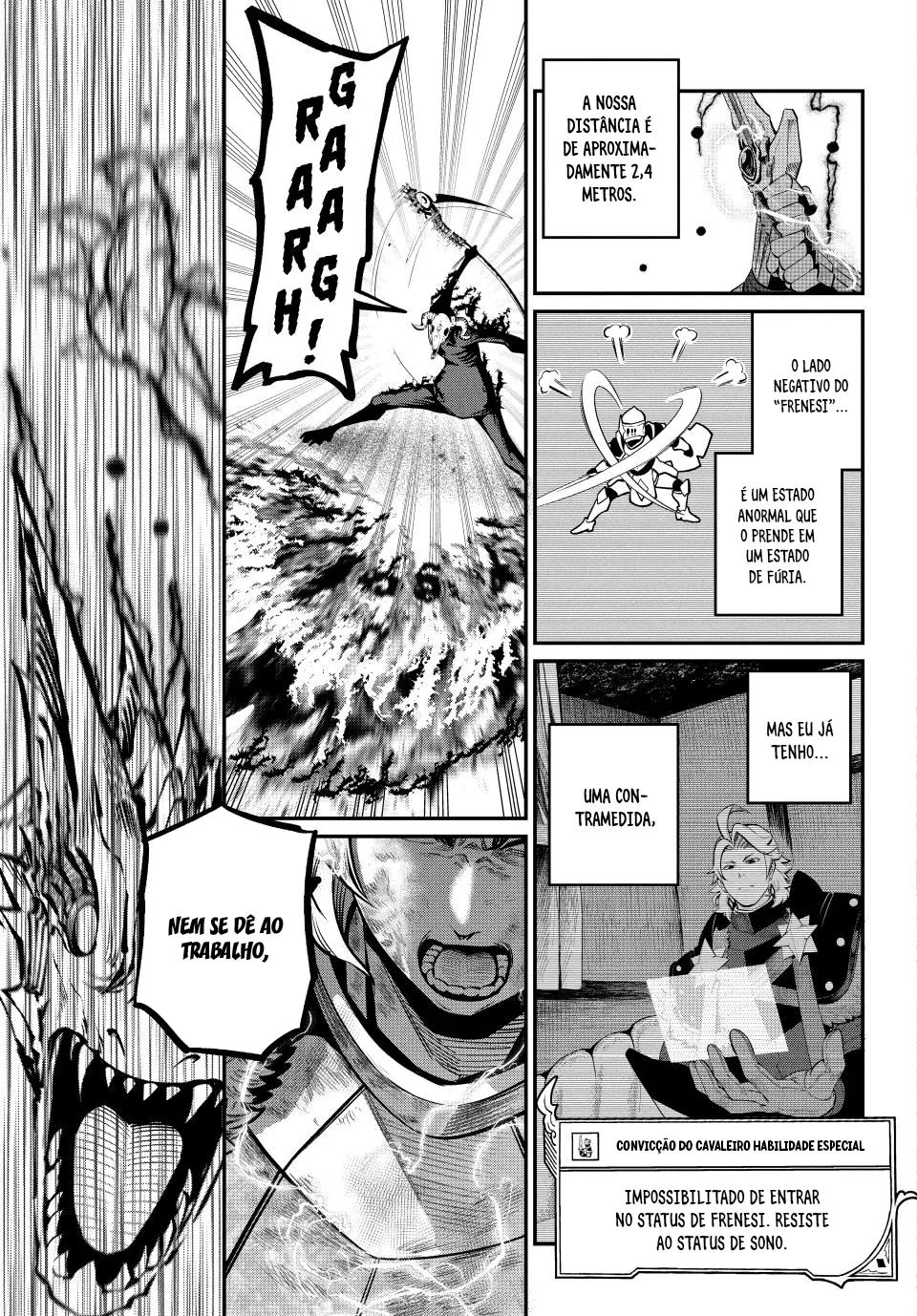 Read Tsuihou sareta Tensei Juukishi wa Game Chishiki de Musou suru PT Manga Online