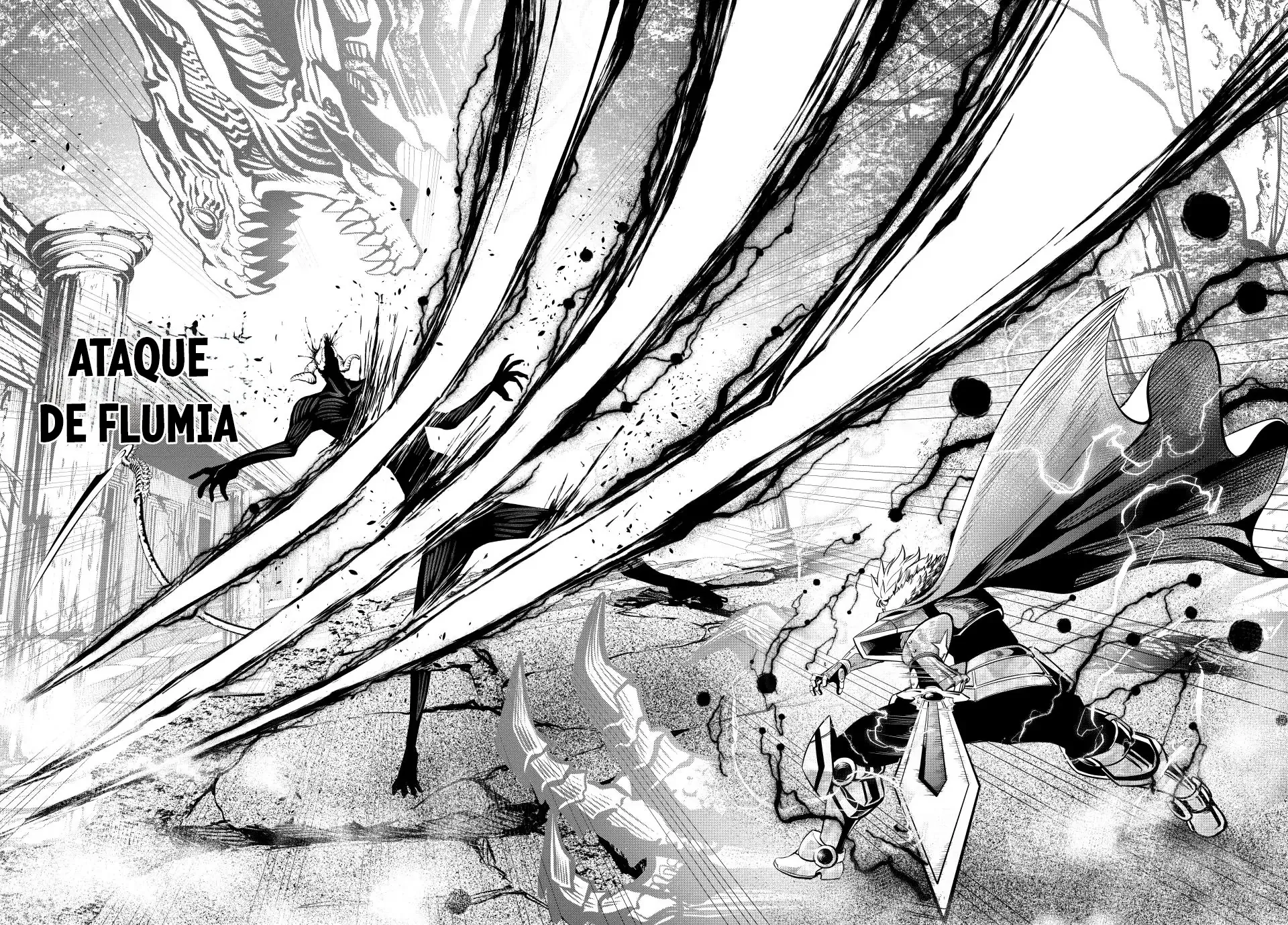 Read Tsuihou sareta Tensei Juukishi wa Game Chishiki de Musou suru PT Manga Online