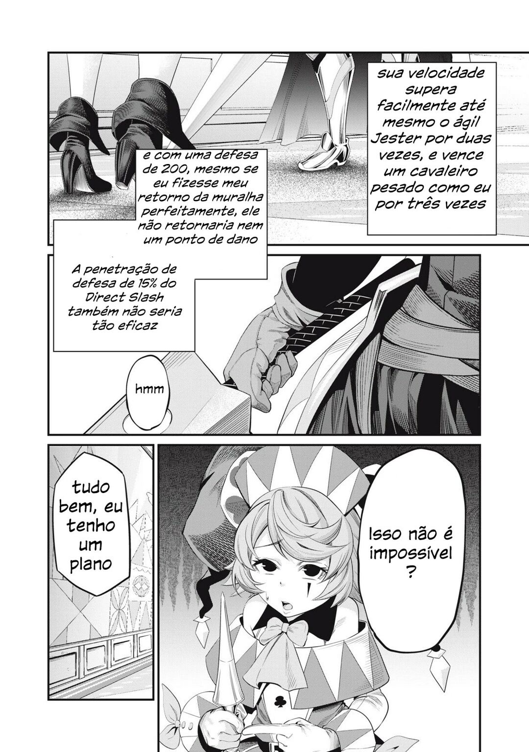 Read Tsuihou sareta Tensei Juukishi wa Game Chishiki de Musou suru PT Manga Online