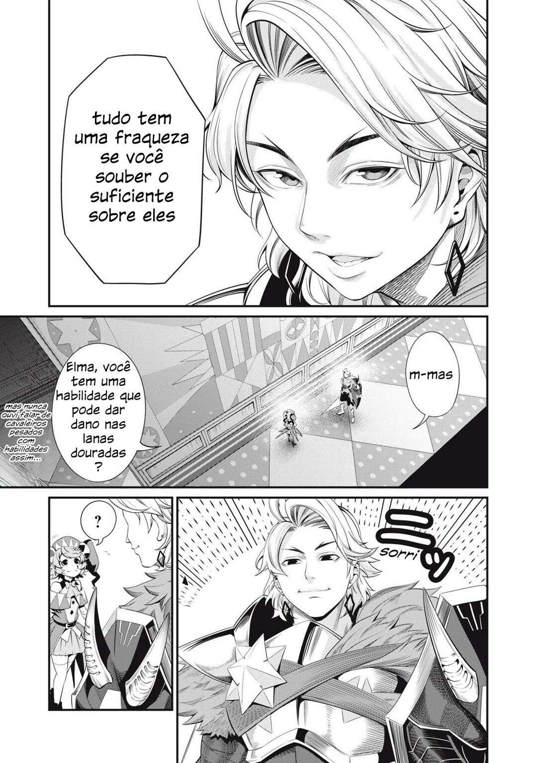 Read Tsuihou sareta Tensei Juukishi wa Game Chishiki de Musou suru PT Manga Online