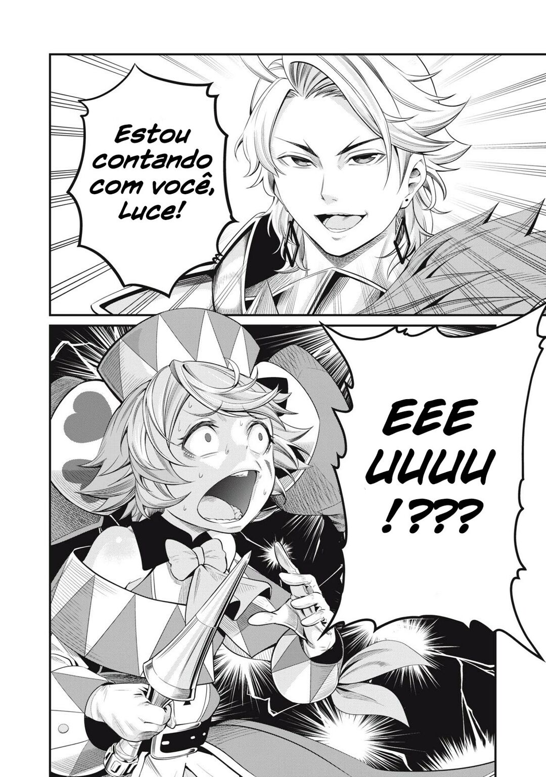 Read Tsuihou sareta Tensei Juukishi wa Game Chishiki de Musou suru PT Manga Online