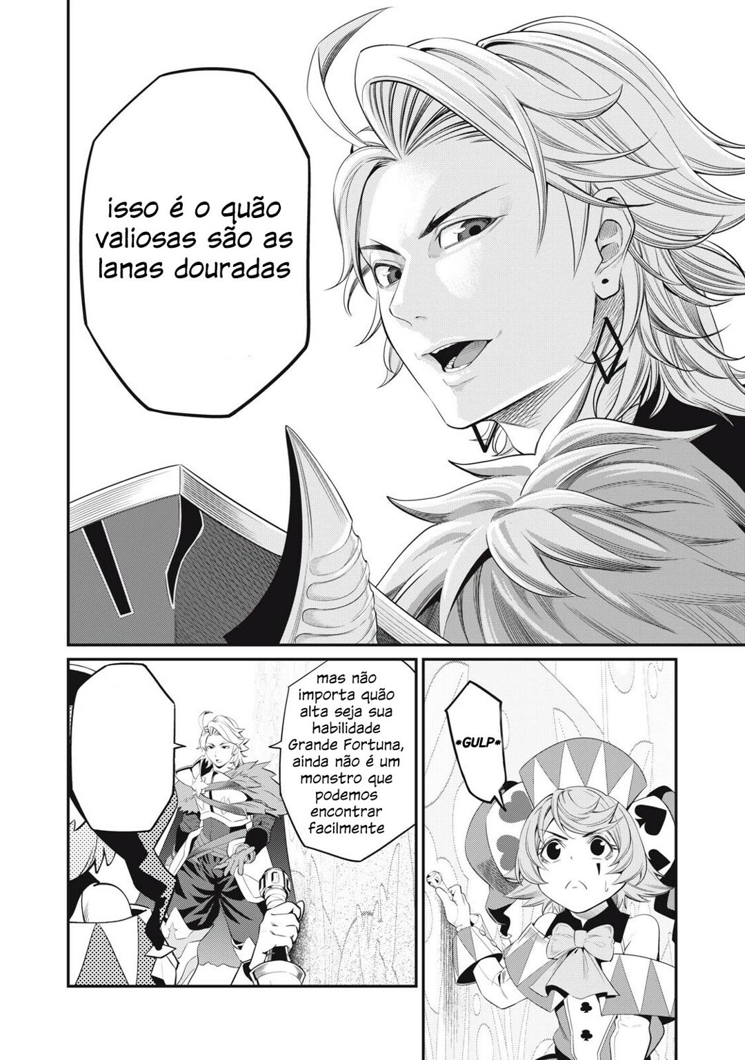 Read Tsuihou sareta Tensei Juukishi wa Game Chishiki de Musou suru PT Manga Online