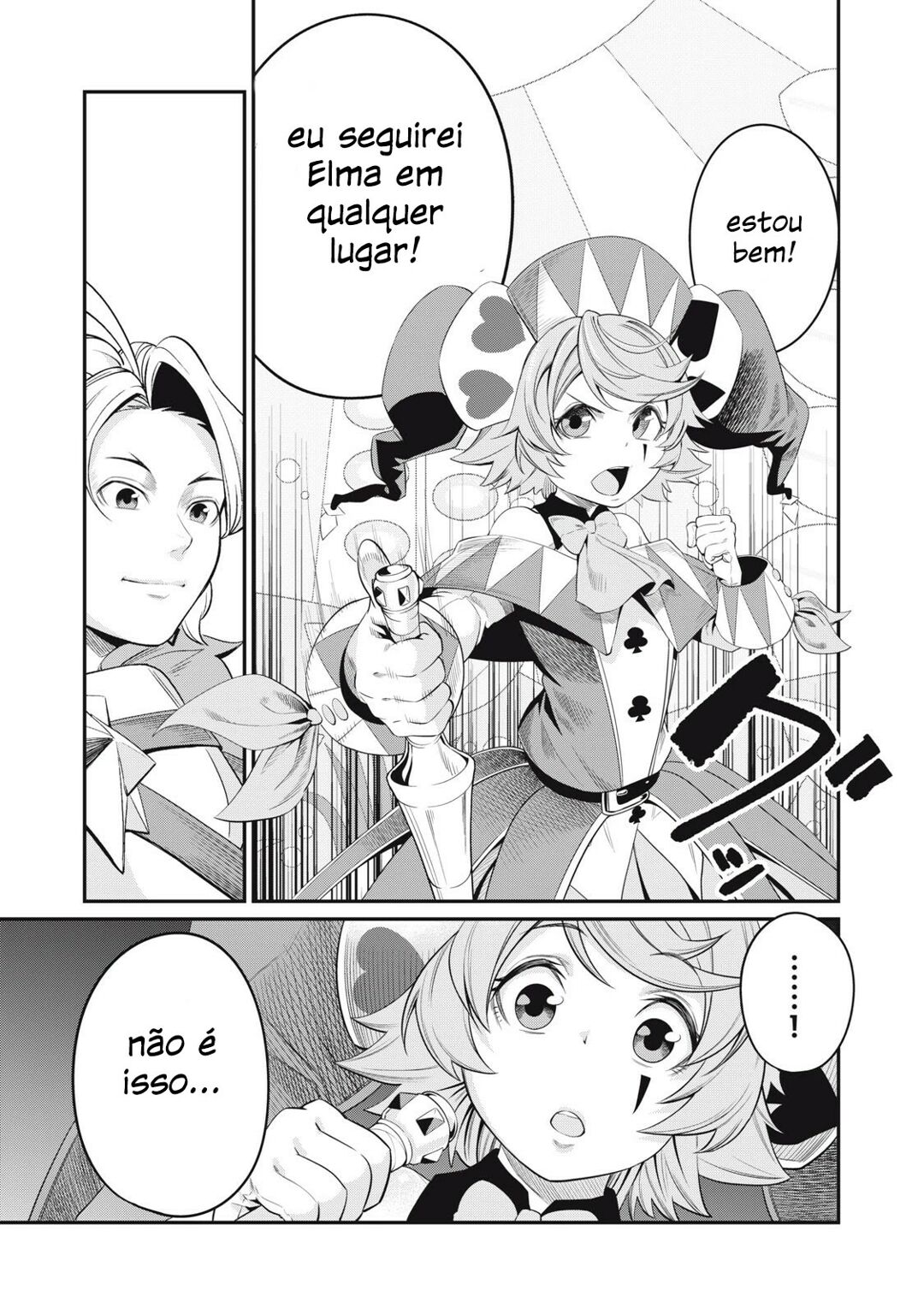 Read Tsuihou sareta Tensei Juukishi wa Game Chishiki de Musou suru PT Manga Online