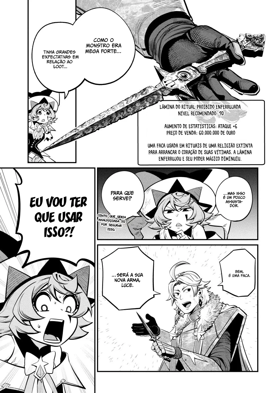 Read Tsuihou sareta Tensei Juukishi wa Game Chishiki de Musou suru PT Manga Online