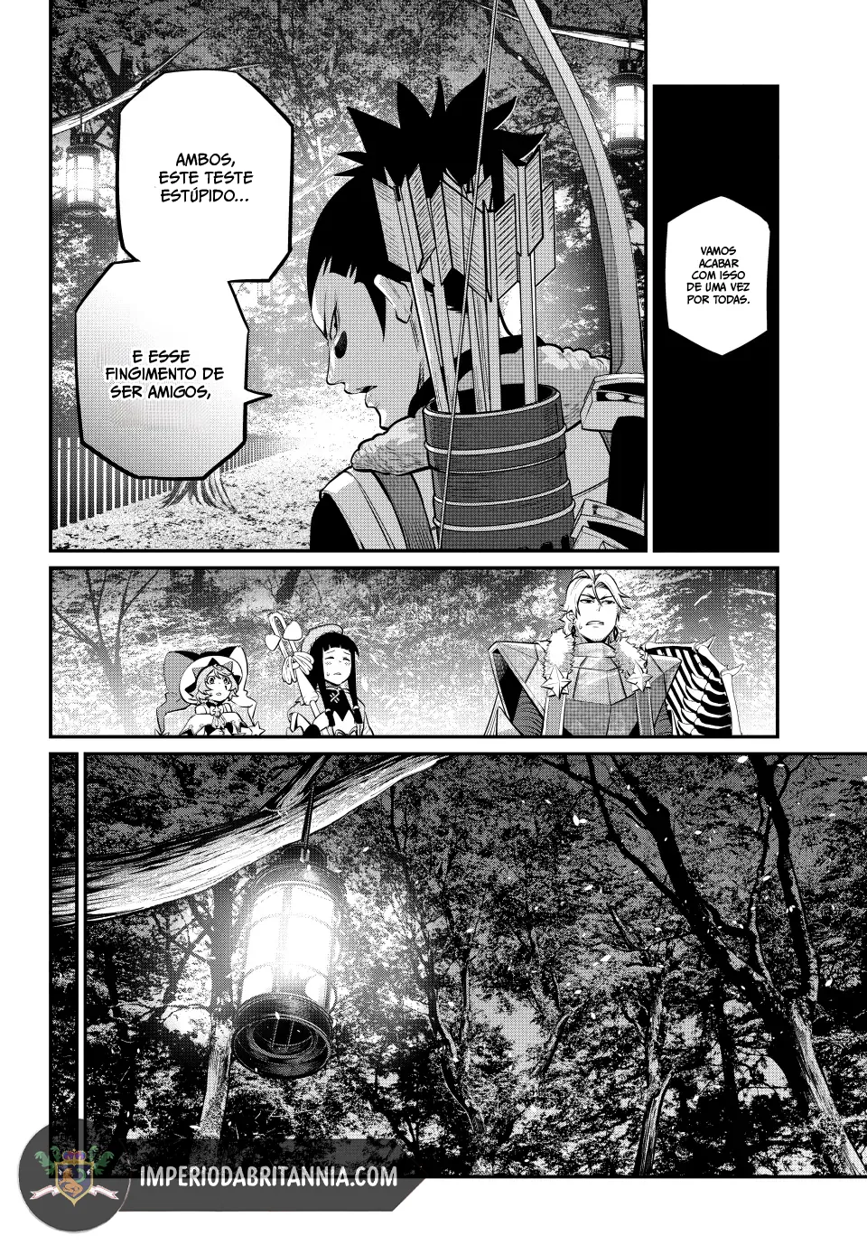 Read Tsuihou sareta Tensei Juukishi wa Game Chishiki de Musou suru PT Manga Online