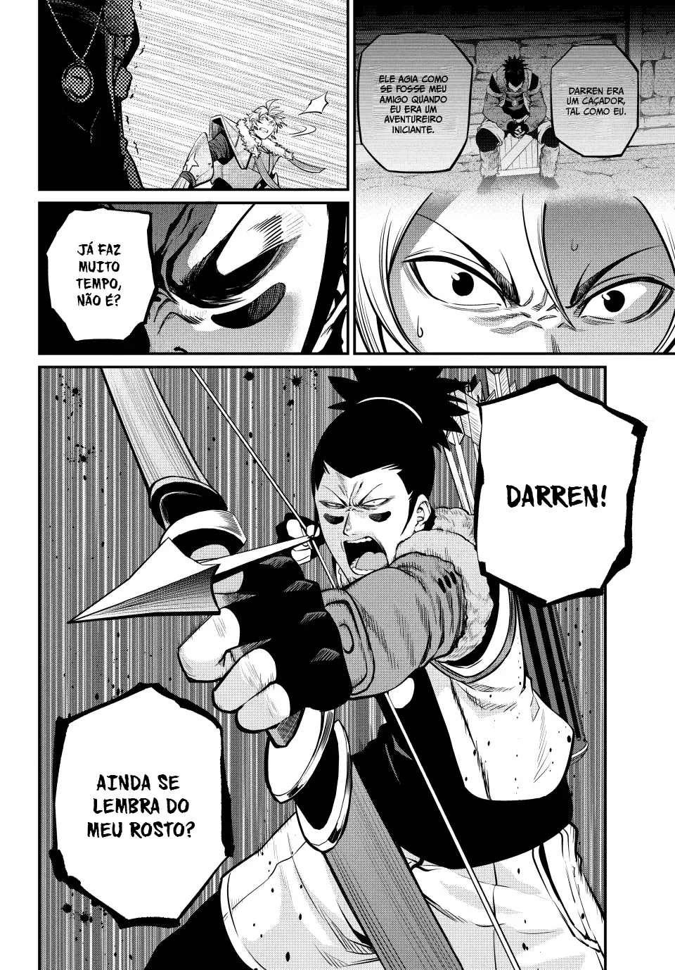 Read Tsuihou sareta Tensei Juukishi wa Game Chishiki de Musou suru PT Manga Online