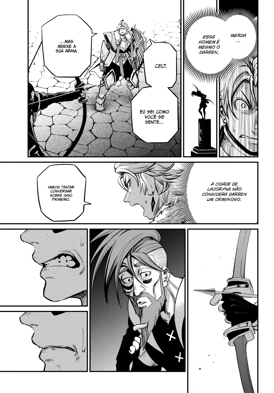 Read Tsuihou sareta Tensei Juukishi wa Game Chishiki de Musou suru PT Manga Online