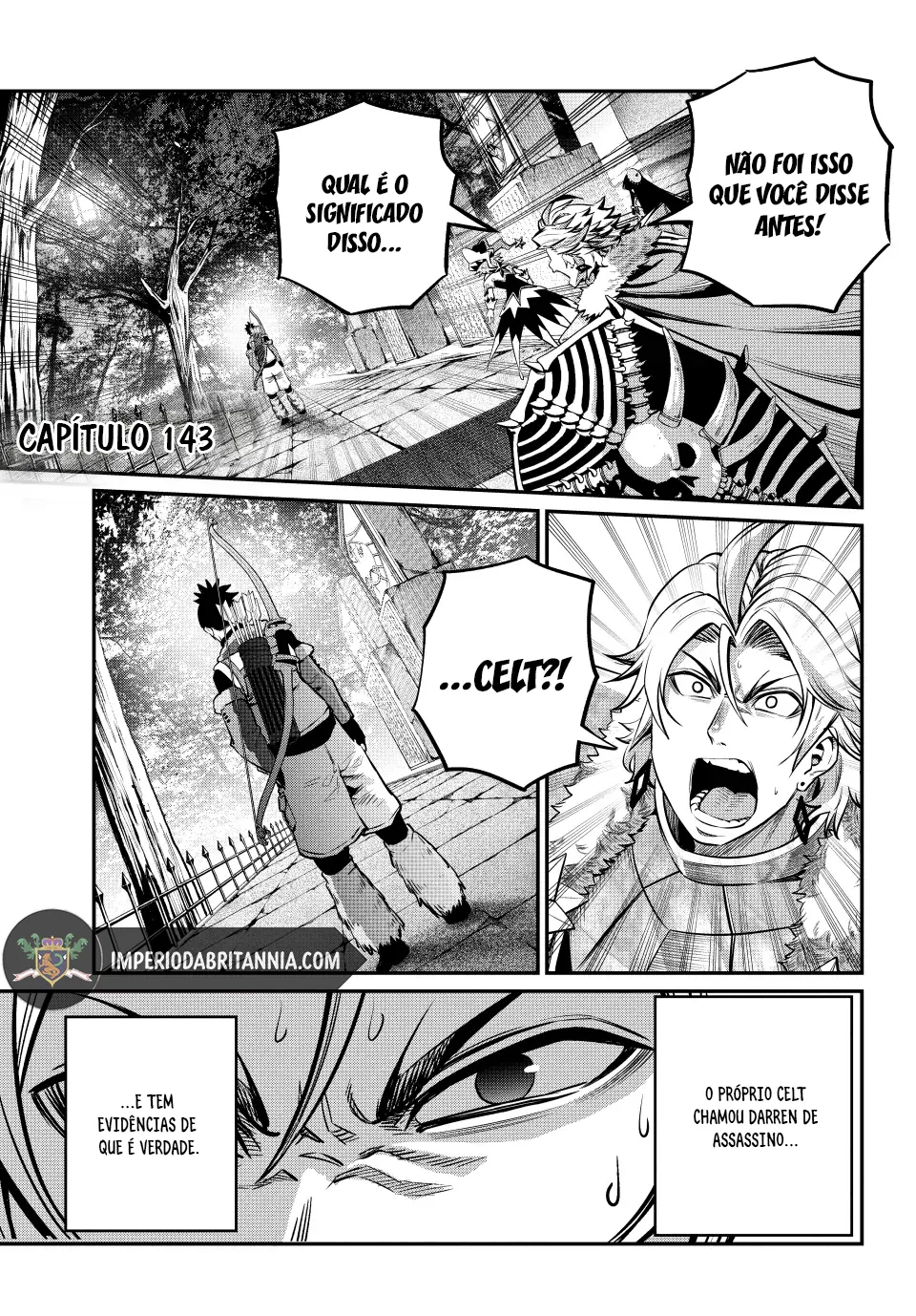 Read Tsuihou sareta Tensei Juukishi wa Game Chishiki de Musou suru PT Manga Online