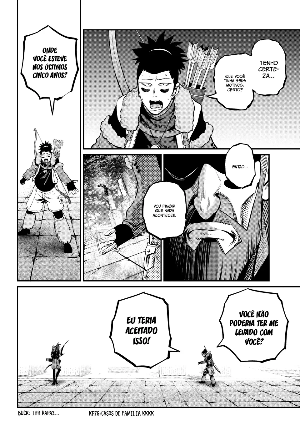 Read Tsuihou sareta Tensei Juukishi wa Game Chishiki de Musou suru PT Manga Online