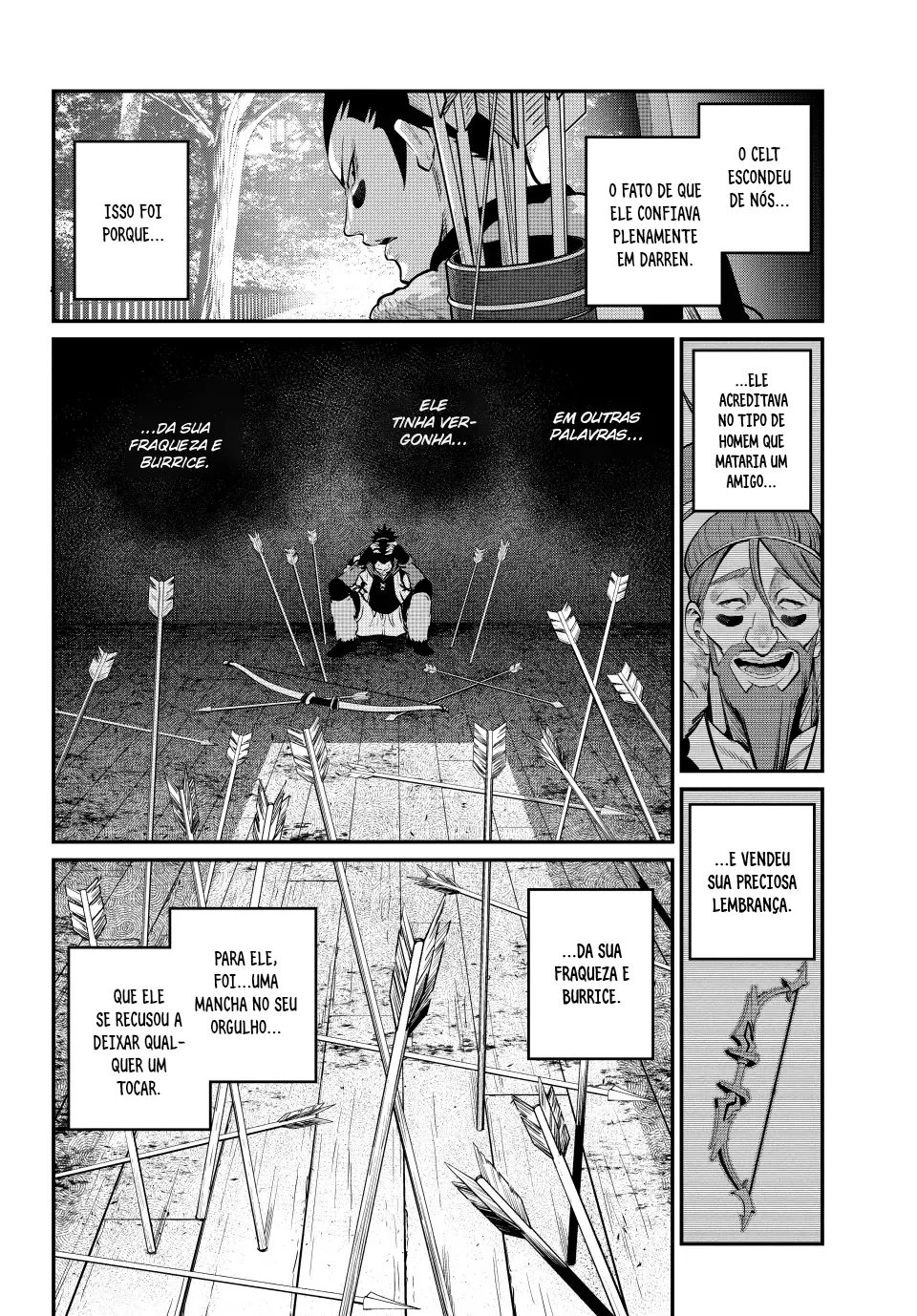 Read Tsuihou sareta Tensei Juukishi wa Game Chishiki de Musou suru PT Manga Online