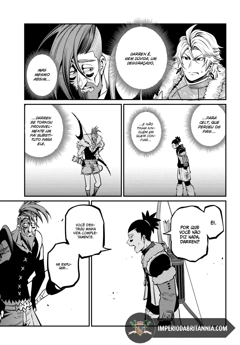 Read Tsuihou sareta Tensei Juukishi wa Game Chishiki de Musou suru PT Manga Online