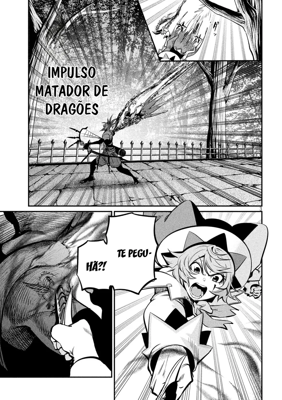 Read Tsuihou sareta Tensei Juukishi wa Game Chishiki de Musou suru PT Manga Online