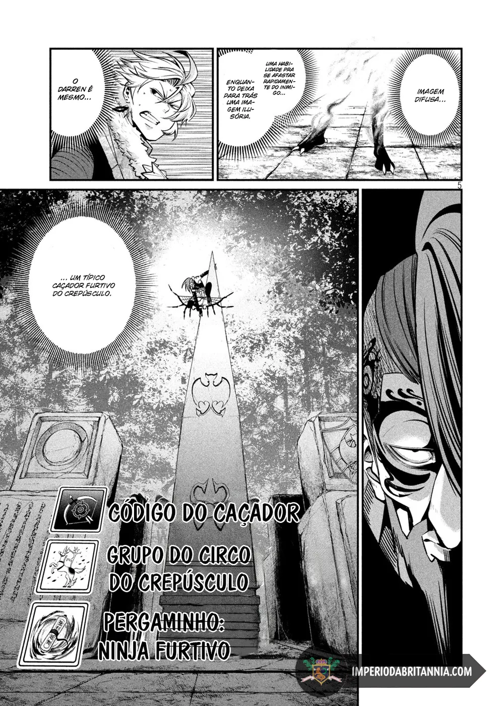 Read Tsuihou sareta Tensei Juukishi wa Game Chishiki de Musou suru PT Manga Online