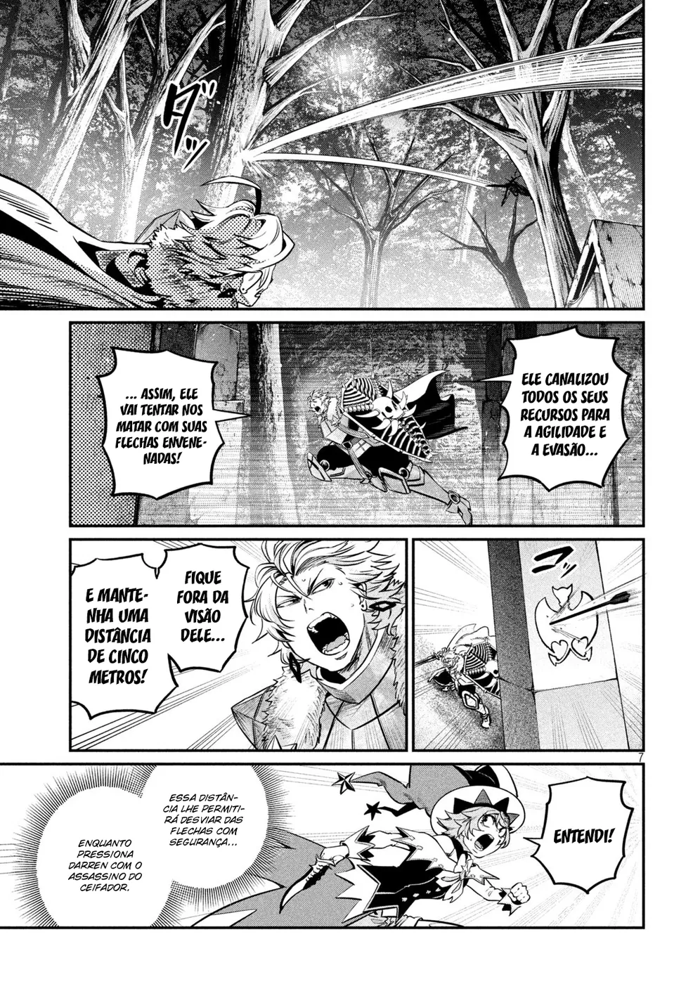 Read Tsuihou sareta Tensei Juukishi wa Game Chishiki de Musou suru PT Manga Online