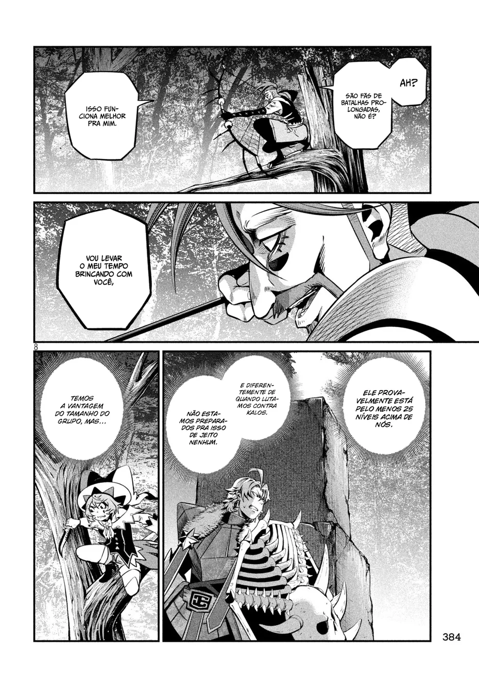 Read Tsuihou sareta Tensei Juukishi wa Game Chishiki de Musou suru PT Manga Online