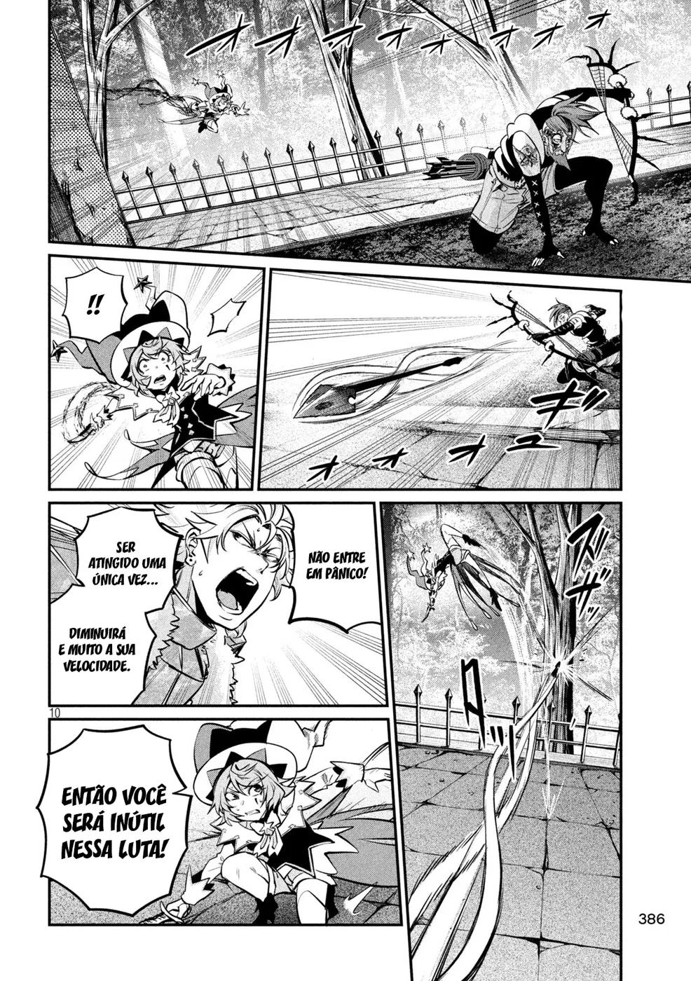 Read Tsuihou sareta Tensei Juukishi wa Game Chishiki de Musou suru PT Manga Online
