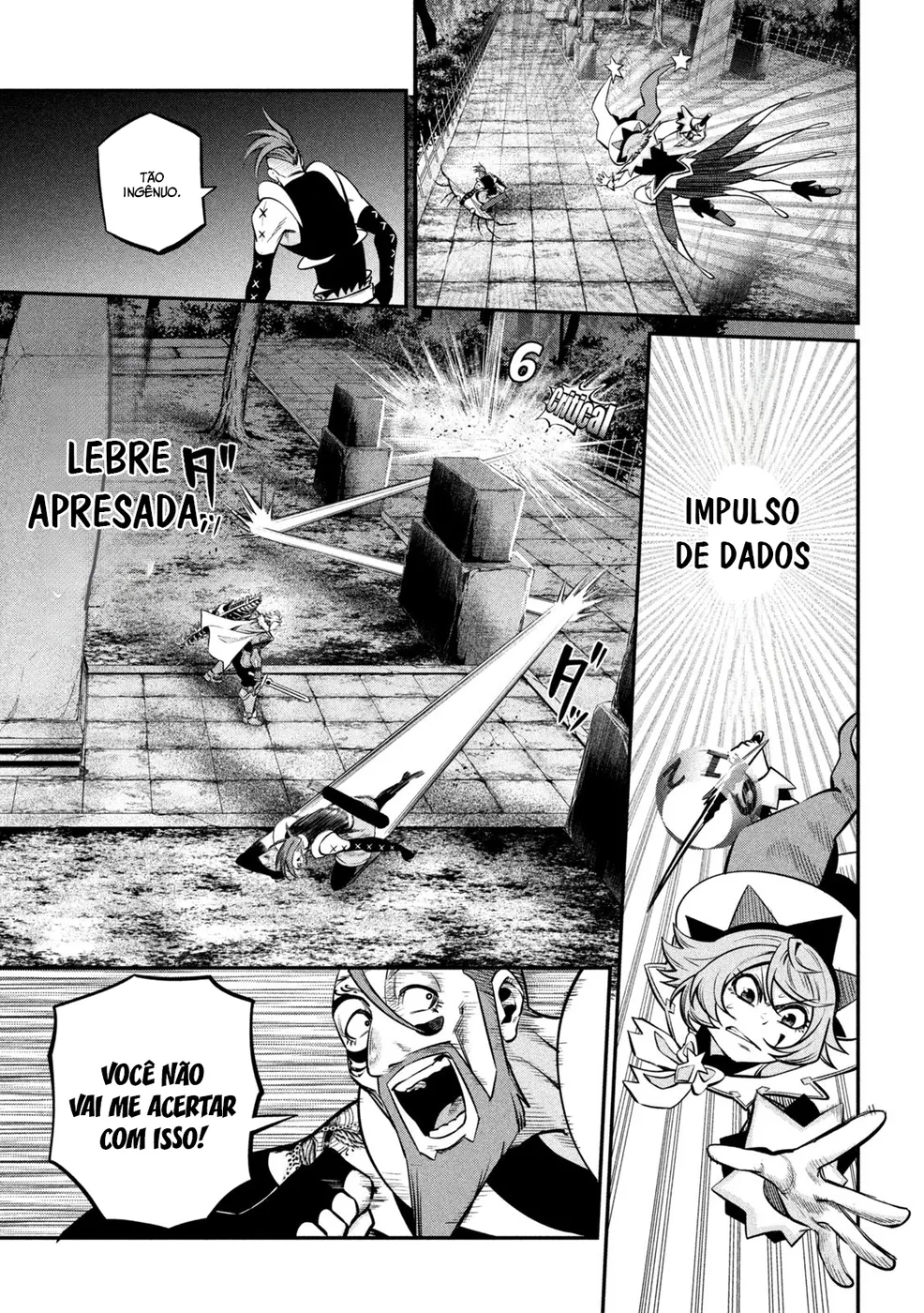 Read Tsuihou sareta Tensei Juukishi wa Game Chishiki de Musou suru PT Manga Online