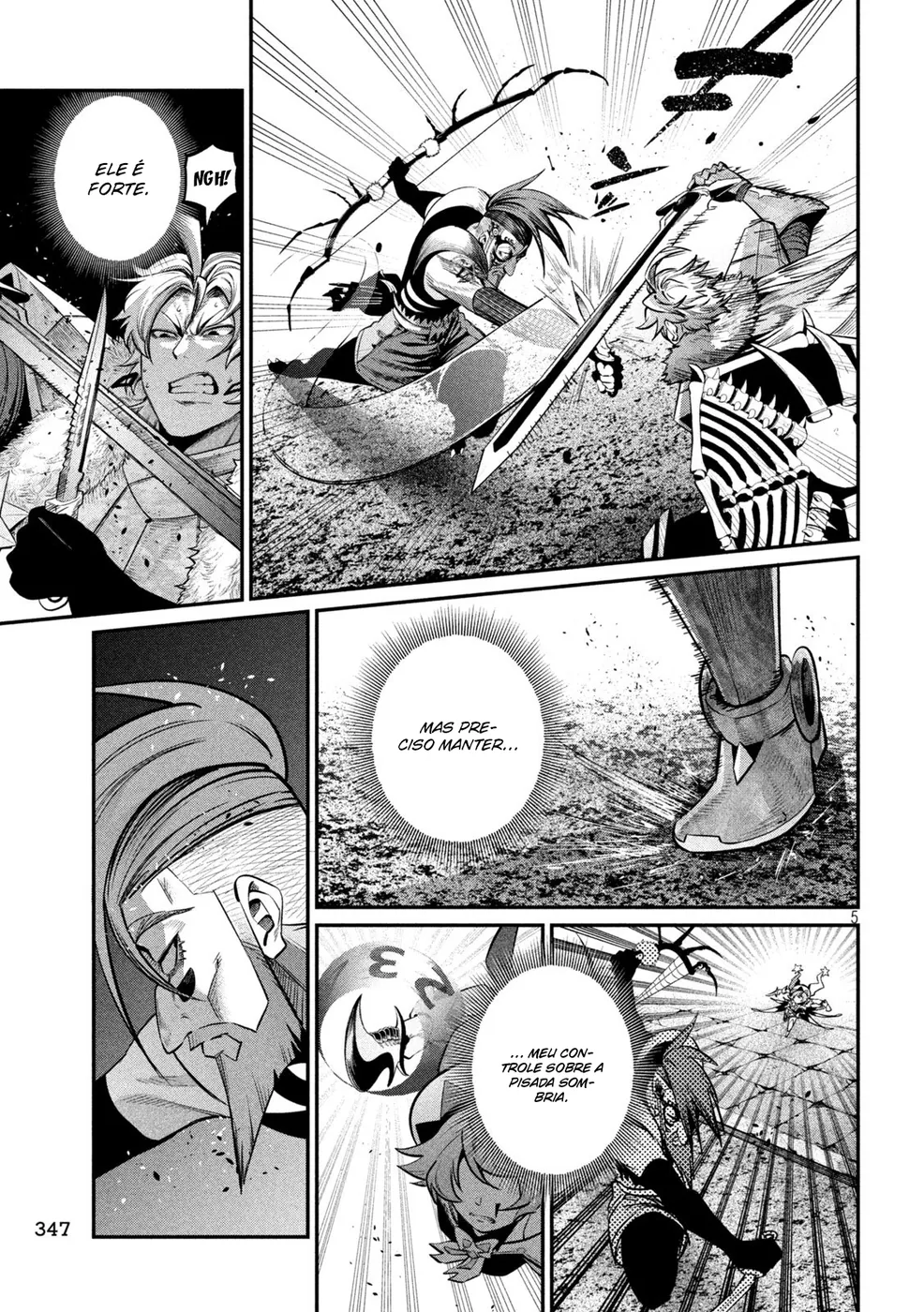 Read Tsuihou sareta Tensei Juukishi wa Game Chishiki de Musou suru PT Manga Online