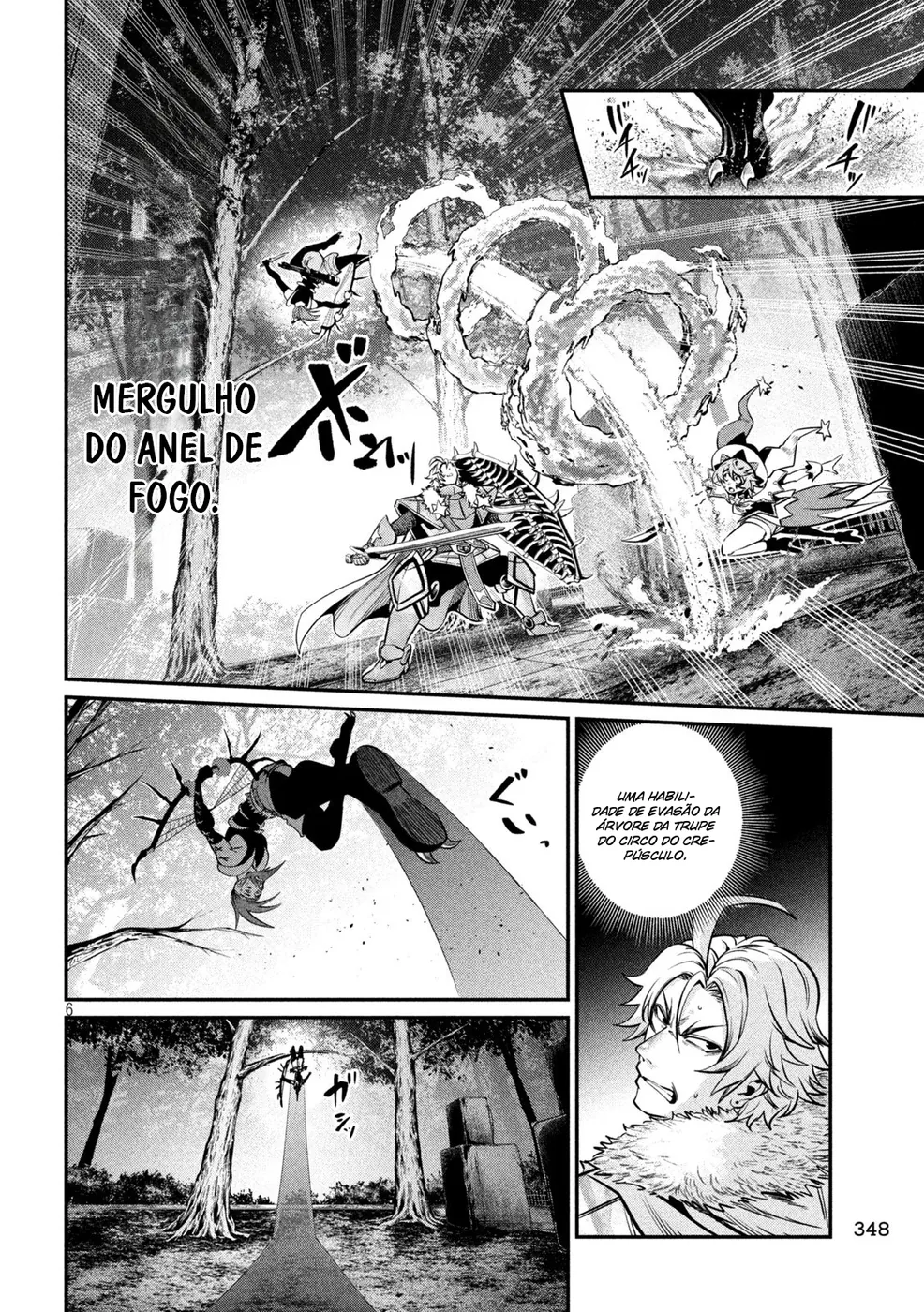 Read Tsuihou sareta Tensei Juukishi wa Game Chishiki de Musou suru PT Manga Online