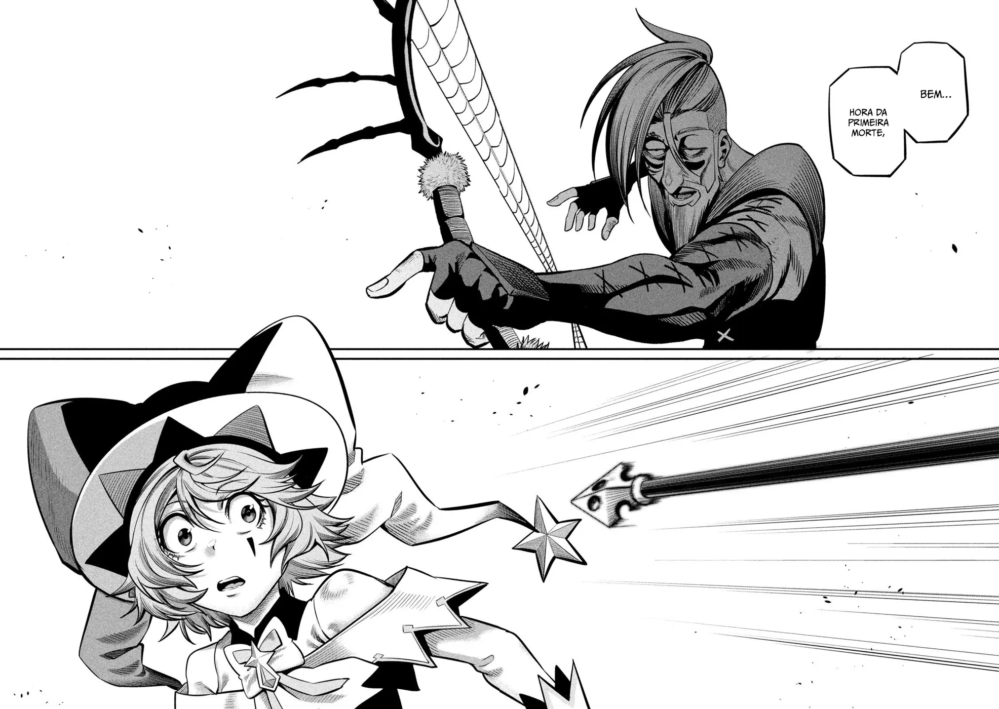 Read Tsuihou sareta Tensei Juukishi wa Game Chishiki de Musou suru PT Manga Online