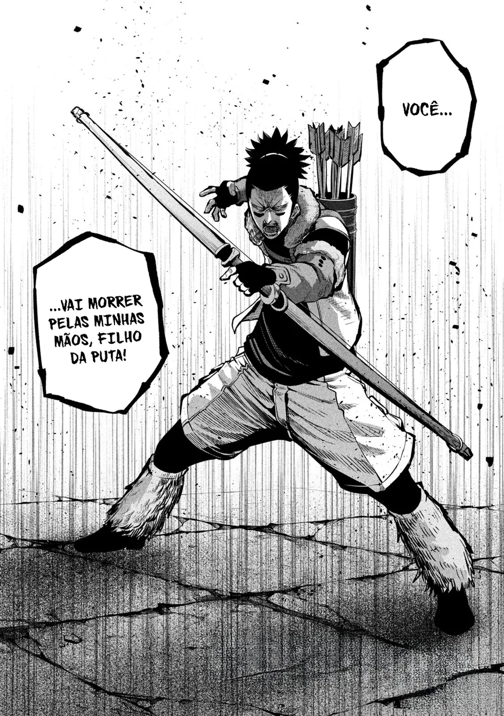 Read Tsuihou sareta Tensei Juukishi wa Game Chishiki de Musou suru PT Manga Online