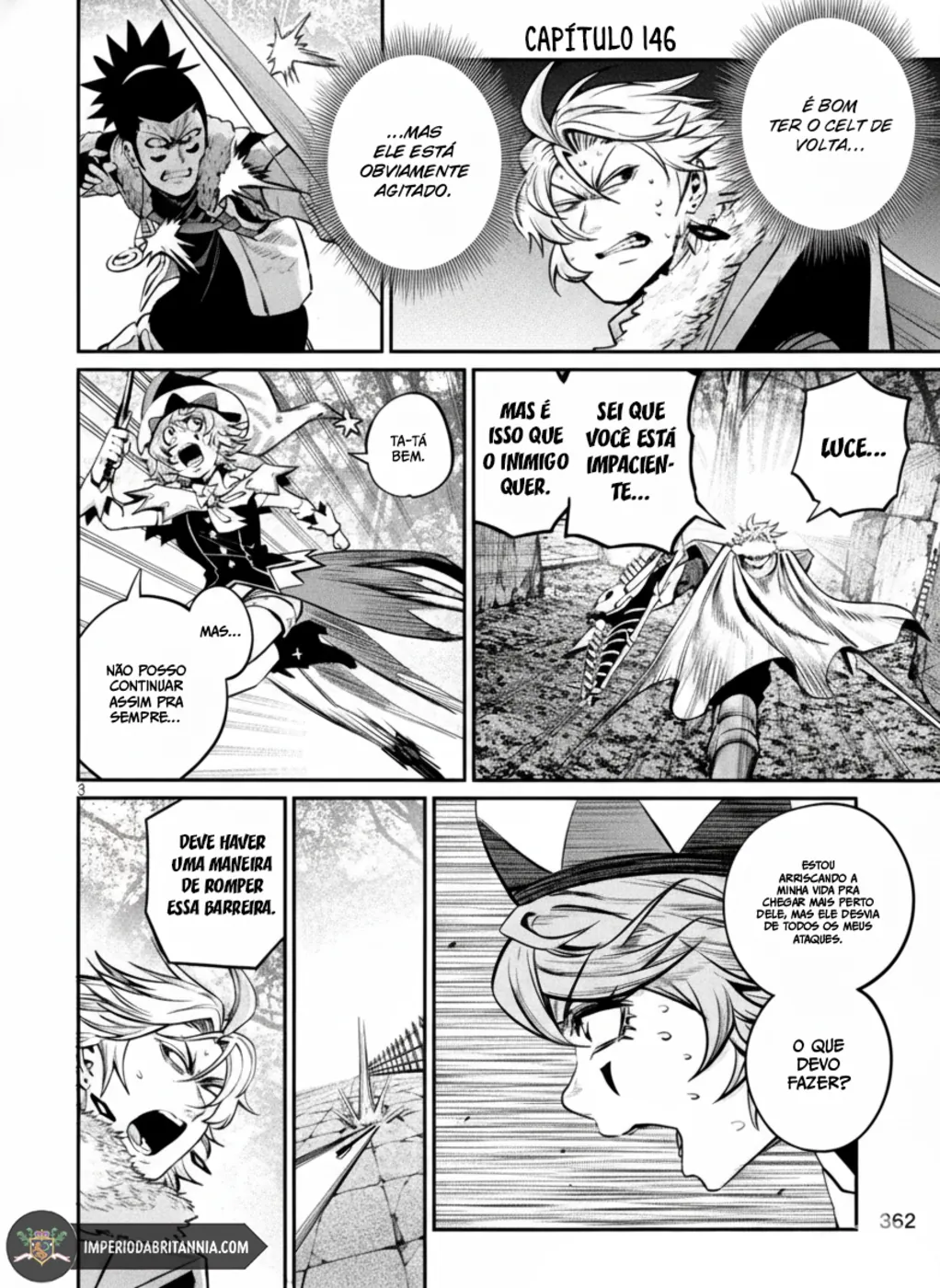 Read Tsuihou sareta Tensei Juukishi wa Game Chishiki de Musou suru PT Manga Online