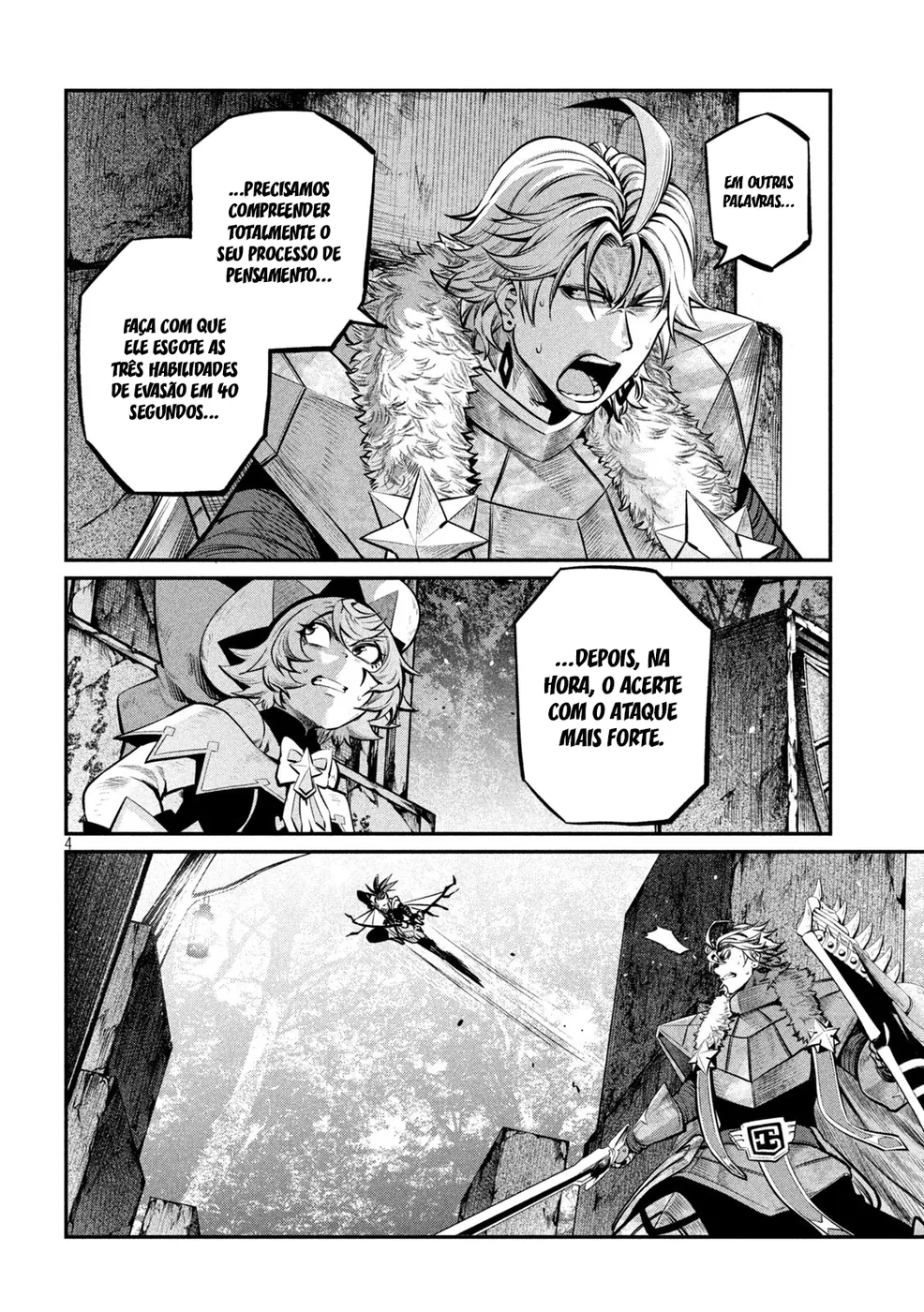 Read Tsuihou sareta Tensei Juukishi wa Game Chishiki de Musou suru PT Manga Online