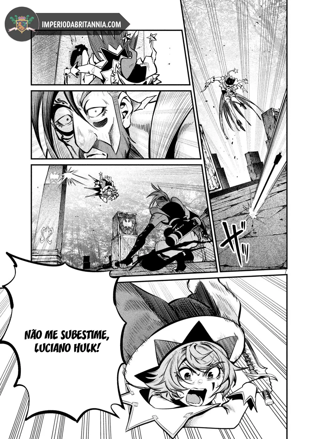 Read Tsuihou sareta Tensei Juukishi wa Game Chishiki de Musou suru PT Manga Online