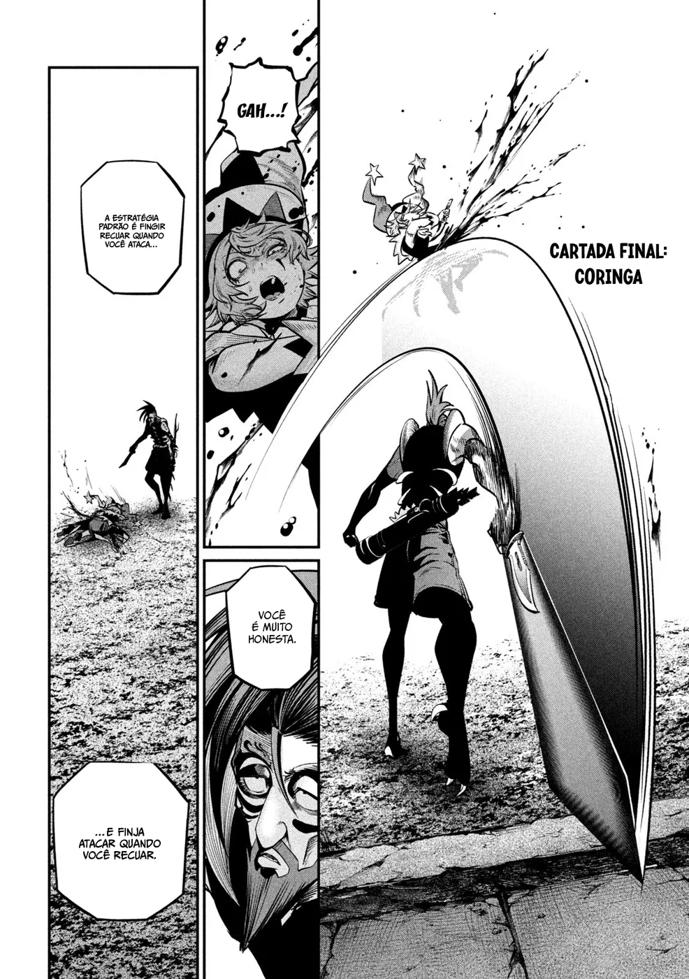 Read Tsuihou sareta Tensei Juukishi wa Game Chishiki de Musou suru PT Manga Online
