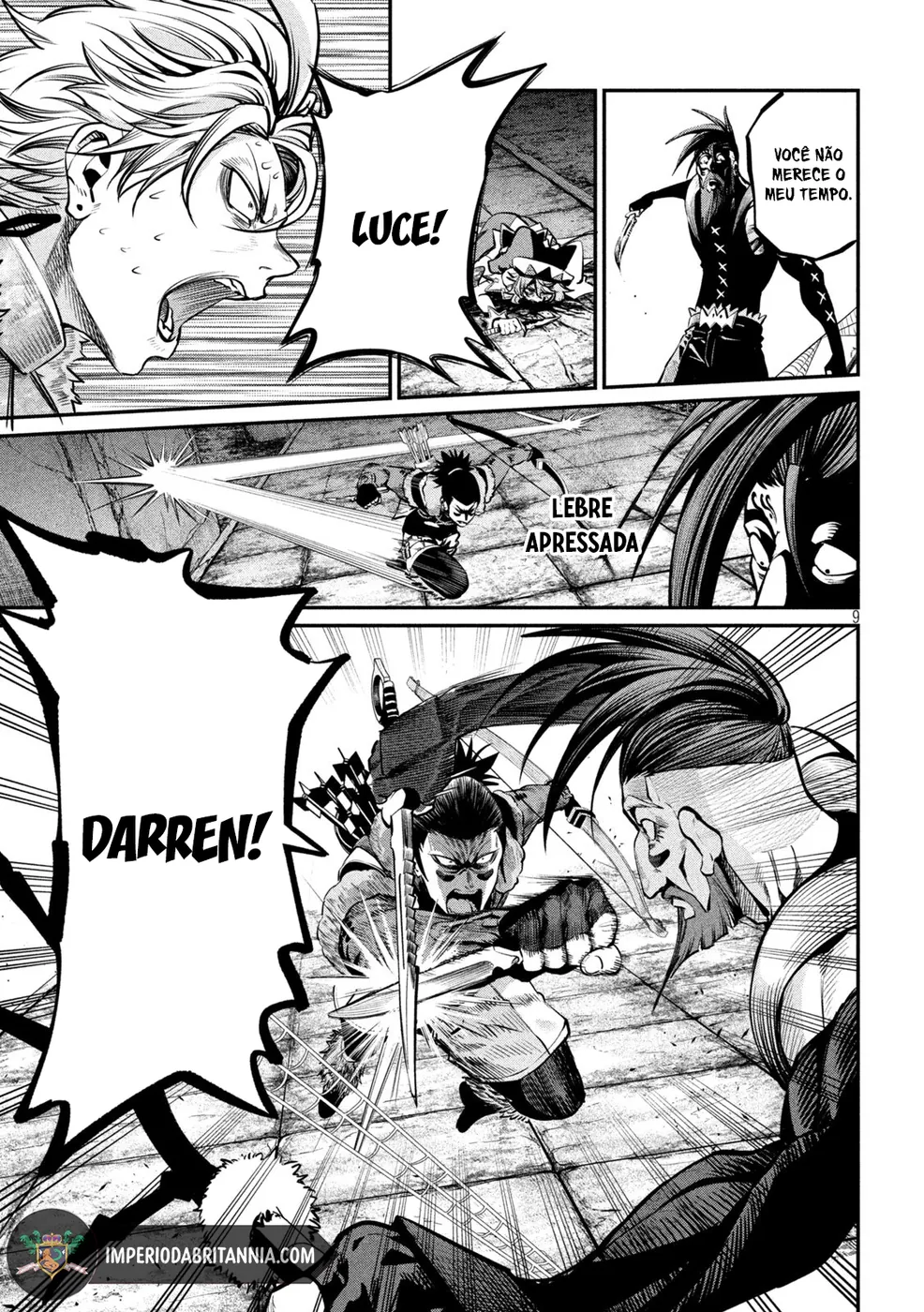 Read Tsuihou sareta Tensei Juukishi wa Game Chishiki de Musou suru PT Manga Online