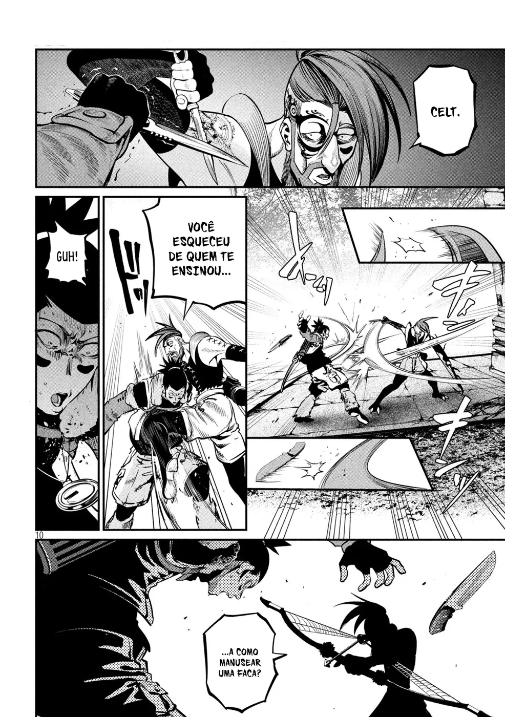Read Tsuihou sareta Tensei Juukishi wa Game Chishiki de Musou suru PT Manga Online