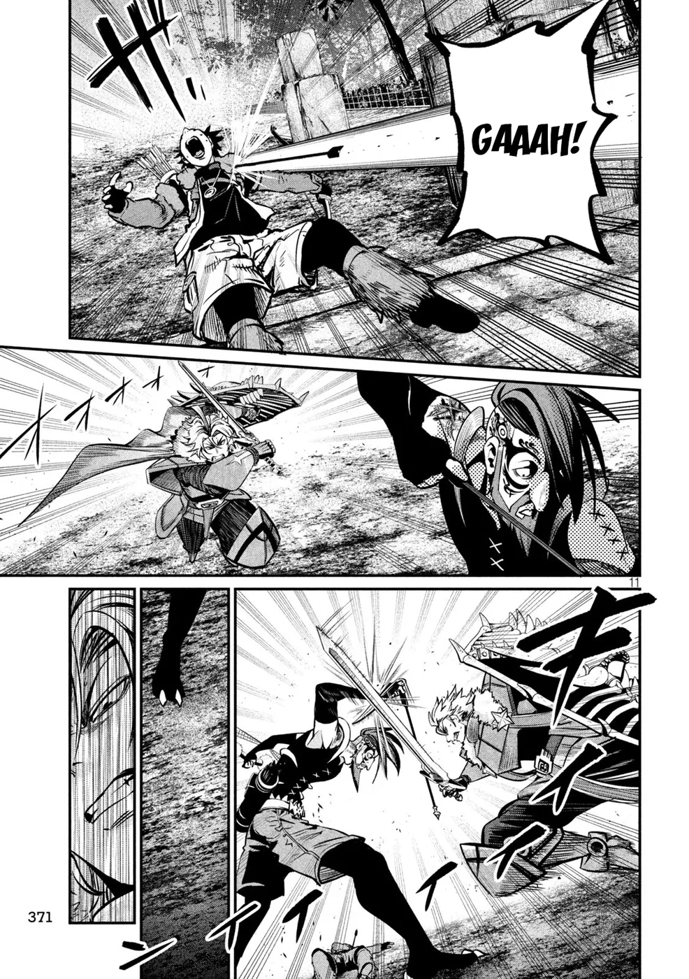 Read Tsuihou sareta Tensei Juukishi wa Game Chishiki de Musou suru PT Manga Online