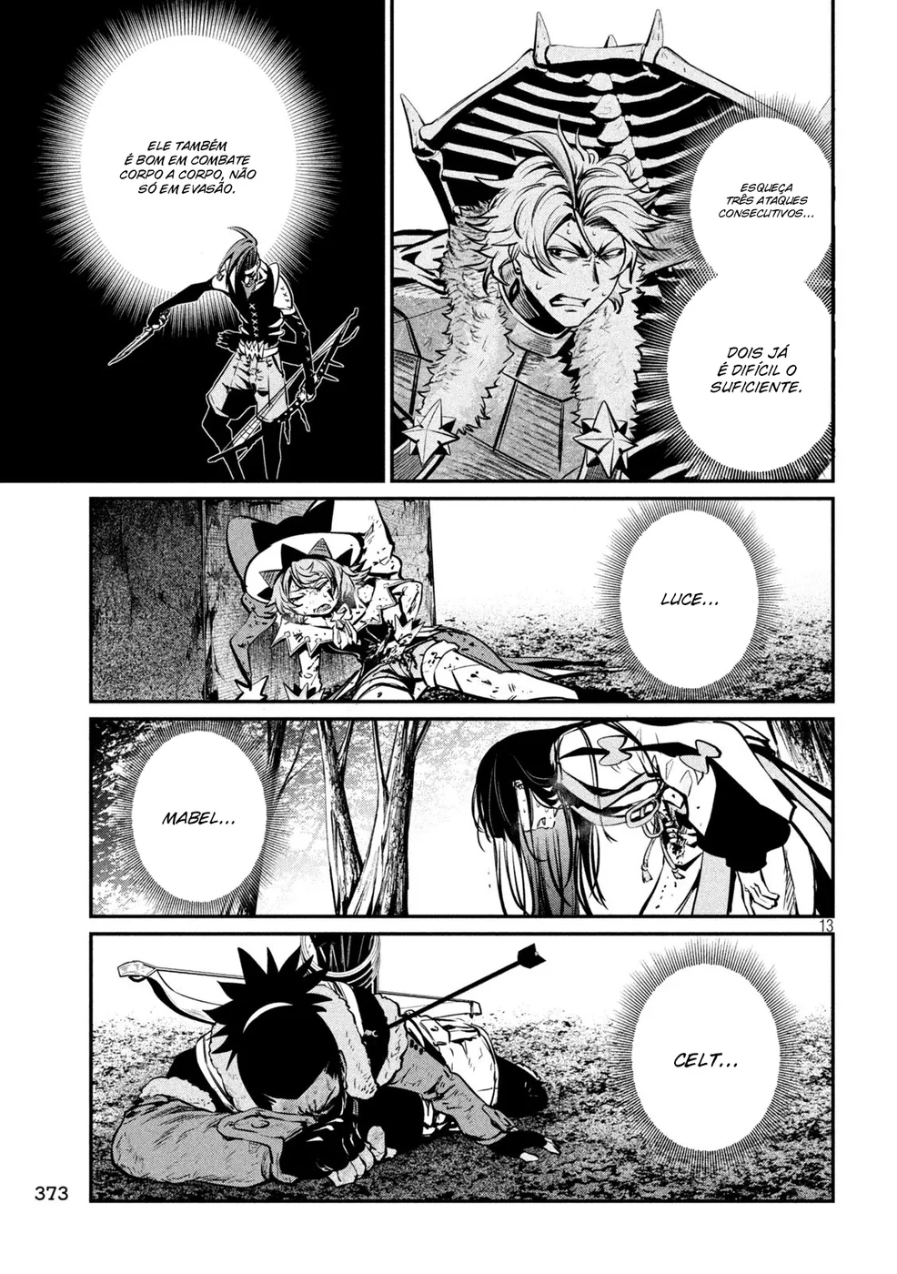 Read Tsuihou sareta Tensei Juukishi wa Game Chishiki de Musou suru PT Manga Online