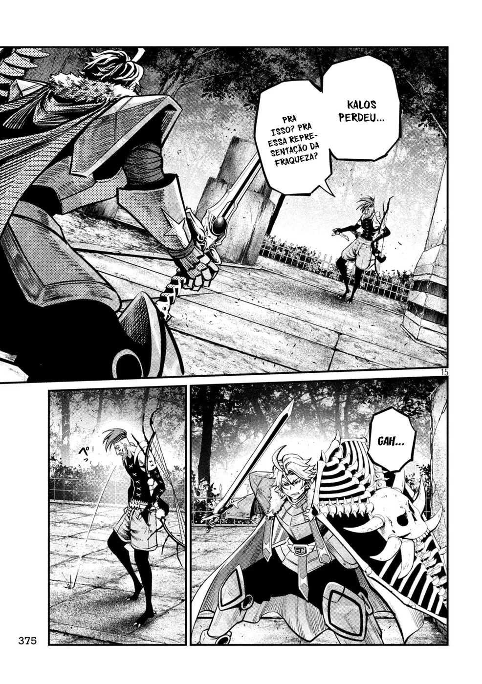 Read Tsuihou sareta Tensei Juukishi wa Game Chishiki de Musou suru PT Manga Online