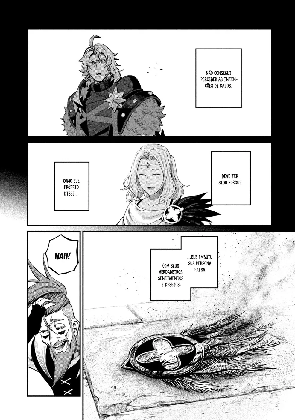 Read Tsuihou sareta Tensei Juukishi wa Game Chishiki de Musou suru PT Manga Online