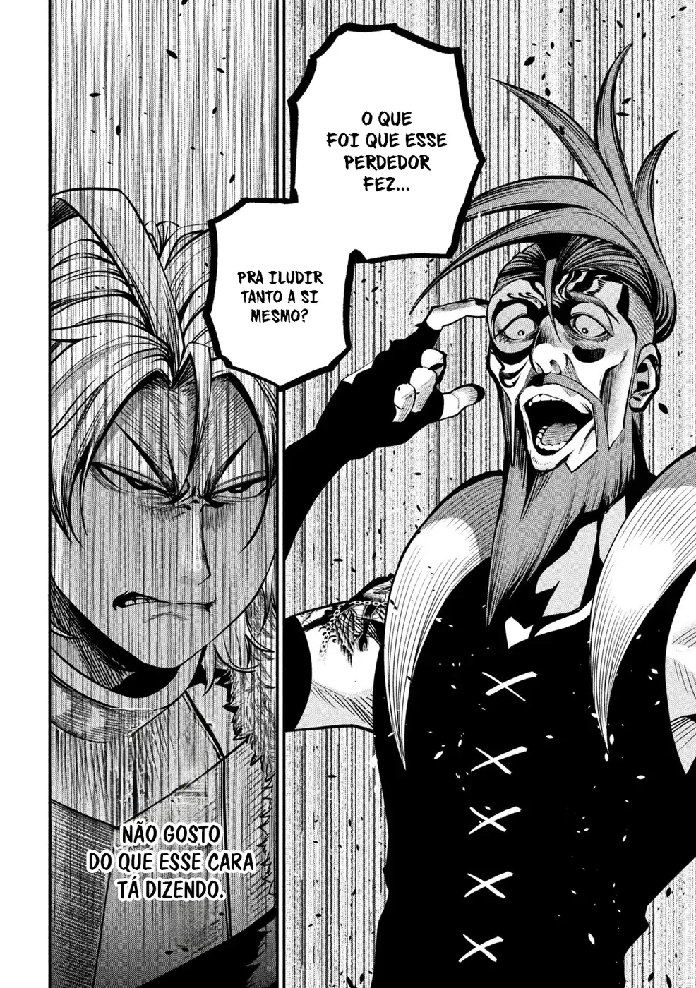 Read Tsuihou sareta Tensei Juukishi wa Game Chishiki de Musou suru PT Manga Online