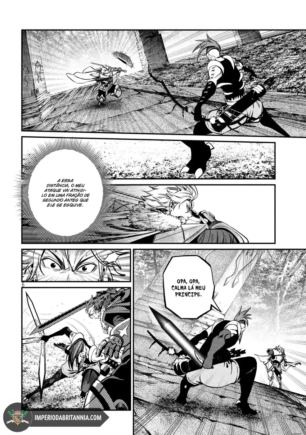 Read Tsuihou sareta Tensei Juukishi wa Game Chishiki de Musou suru PT Manga Online