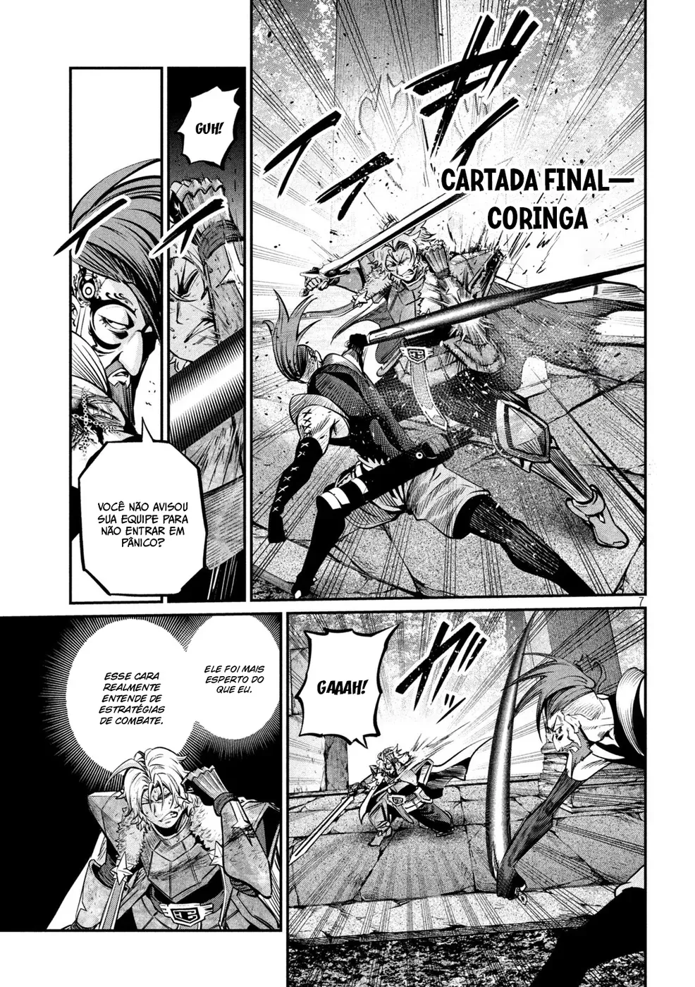 Read Tsuihou sareta Tensei Juukishi wa Game Chishiki de Musou suru PT Manga Online