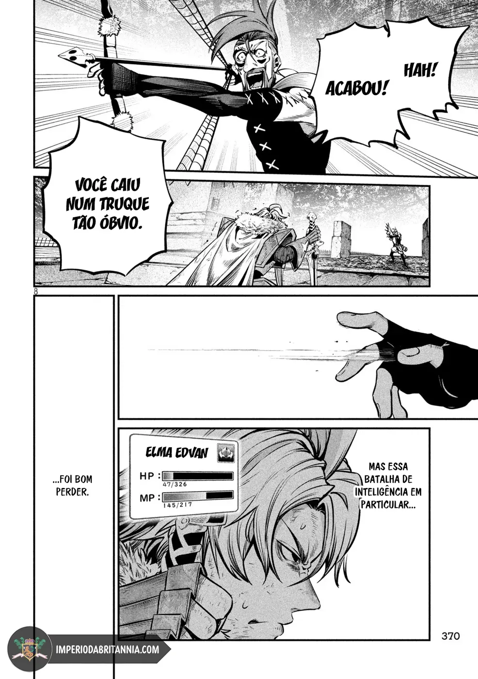 Read Tsuihou sareta Tensei Juukishi wa Game Chishiki de Musou suru PT Manga Online