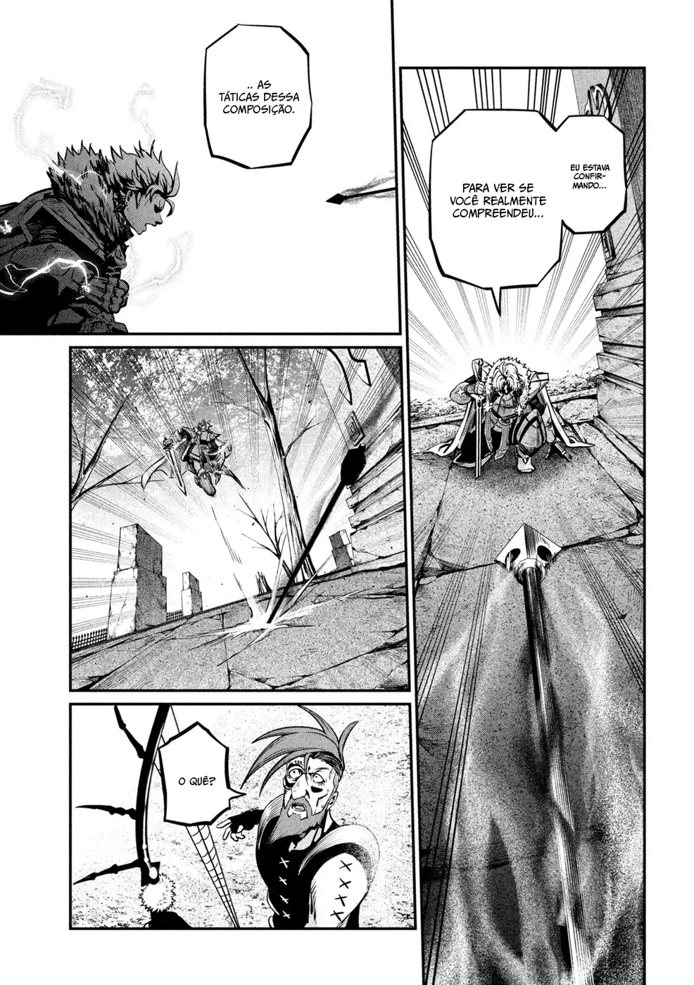 Read Tsuihou sareta Tensei Juukishi wa Game Chishiki de Musou suru PT Manga Online