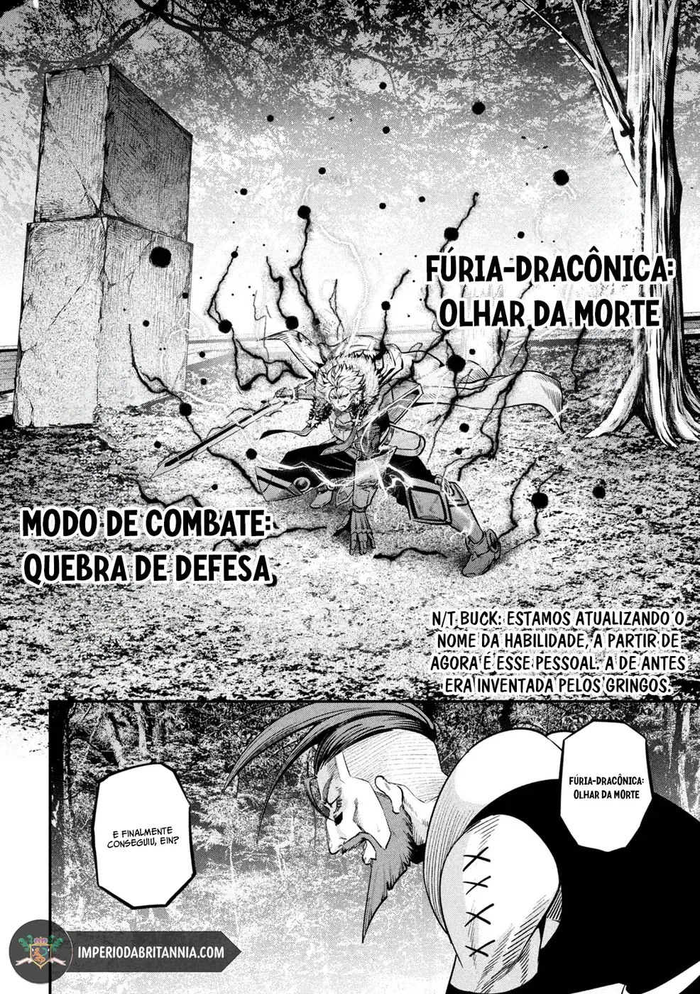 Read Tsuihou sareta Tensei Juukishi wa Game Chishiki de Musou suru PT Manga Online