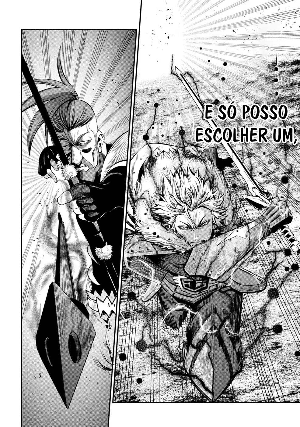 Read Tsuihou sareta Tensei Juukishi wa Game Chishiki de Musou suru PT Manga Online