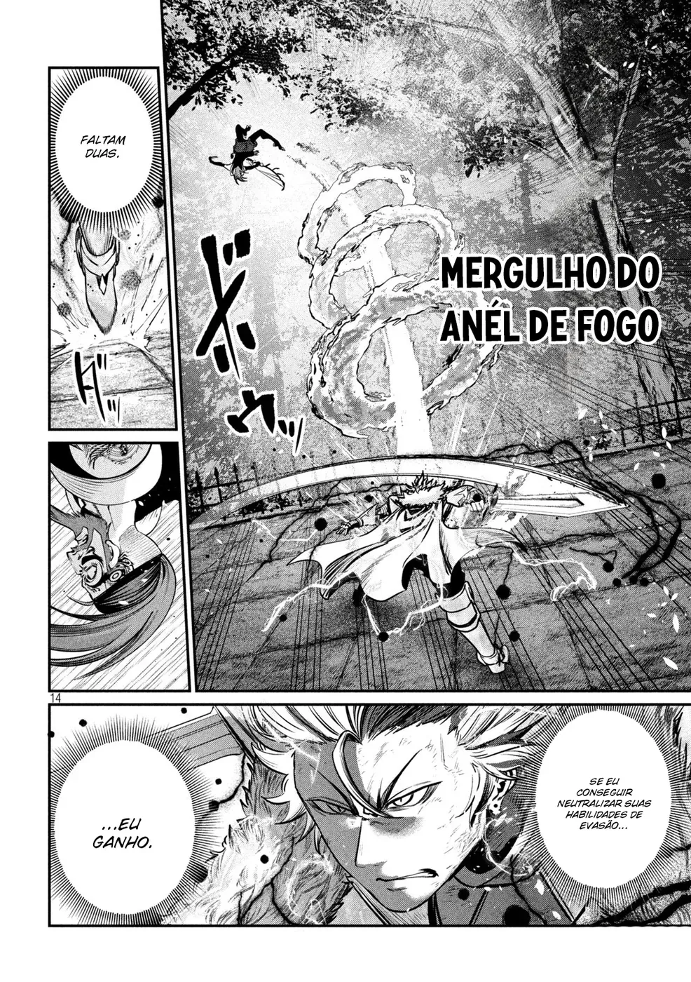 Read Tsuihou sareta Tensei Juukishi wa Game Chishiki de Musou suru PT Manga Online