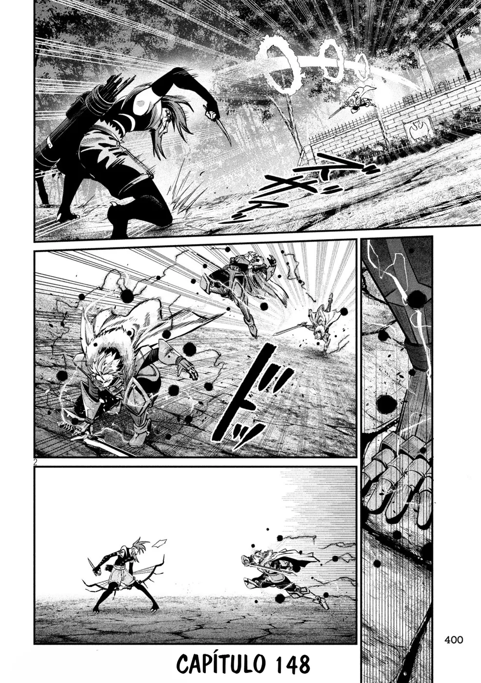 Read Tsuihou sareta Tensei Juukishi wa Game Chishiki de Musou suru PT Manga Online