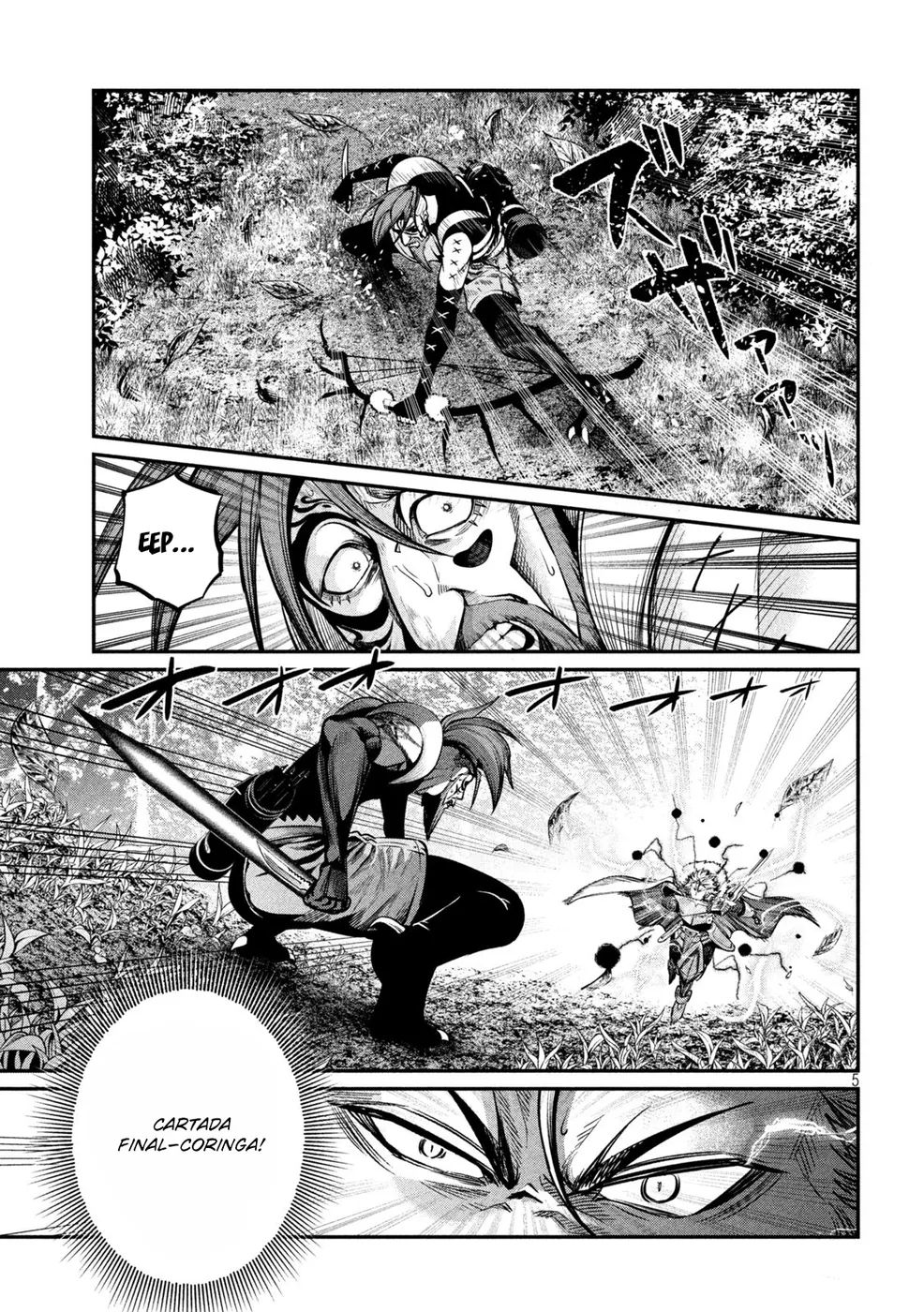 Read Tsuihou sareta Tensei Juukishi wa Game Chishiki de Musou suru PT Manga Online