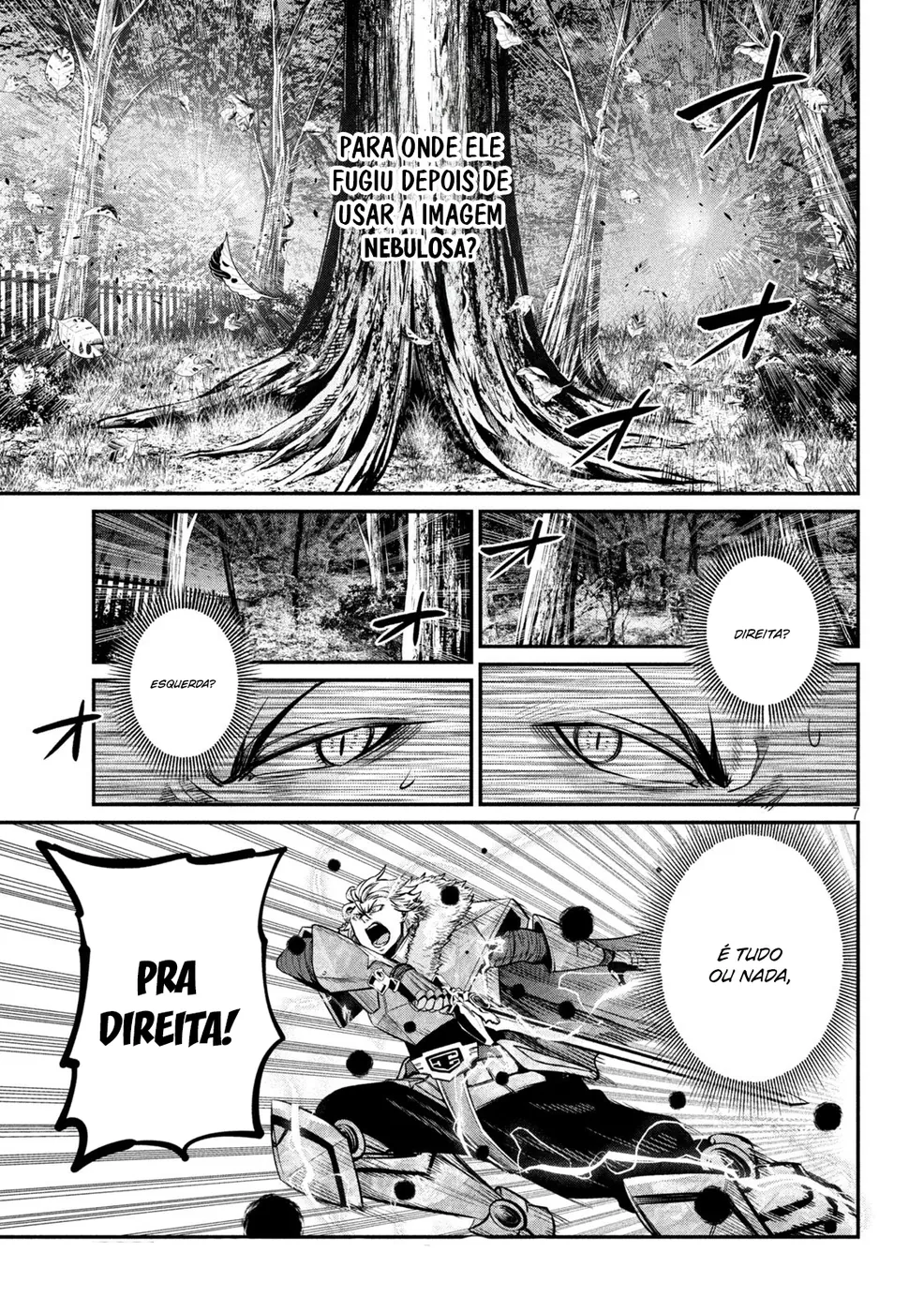 Read Tsuihou sareta Tensei Juukishi wa Game Chishiki de Musou suru PT Manga Online