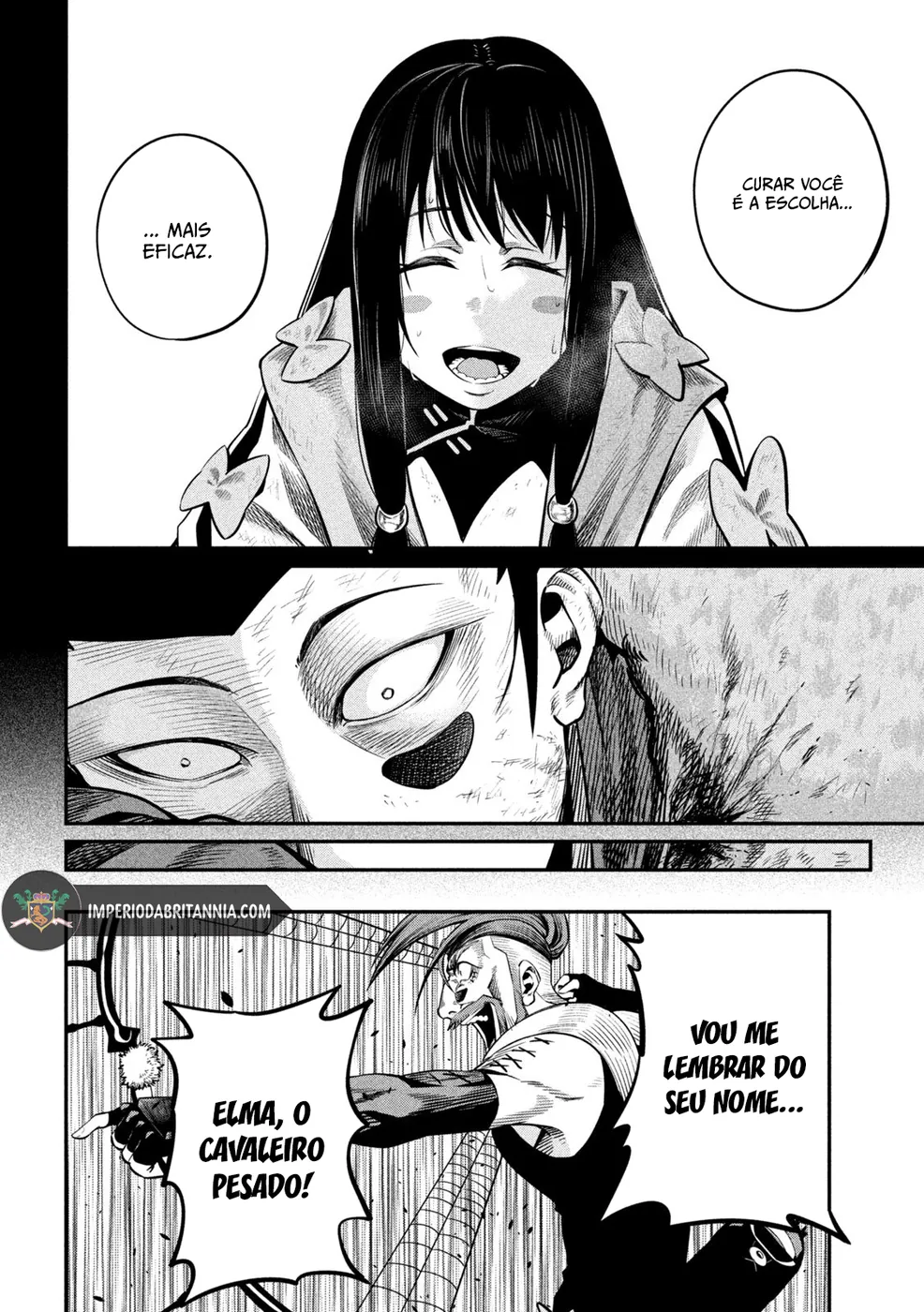 Read Tsuihou sareta Tensei Juukishi wa Game Chishiki de Musou suru PT Manga Online