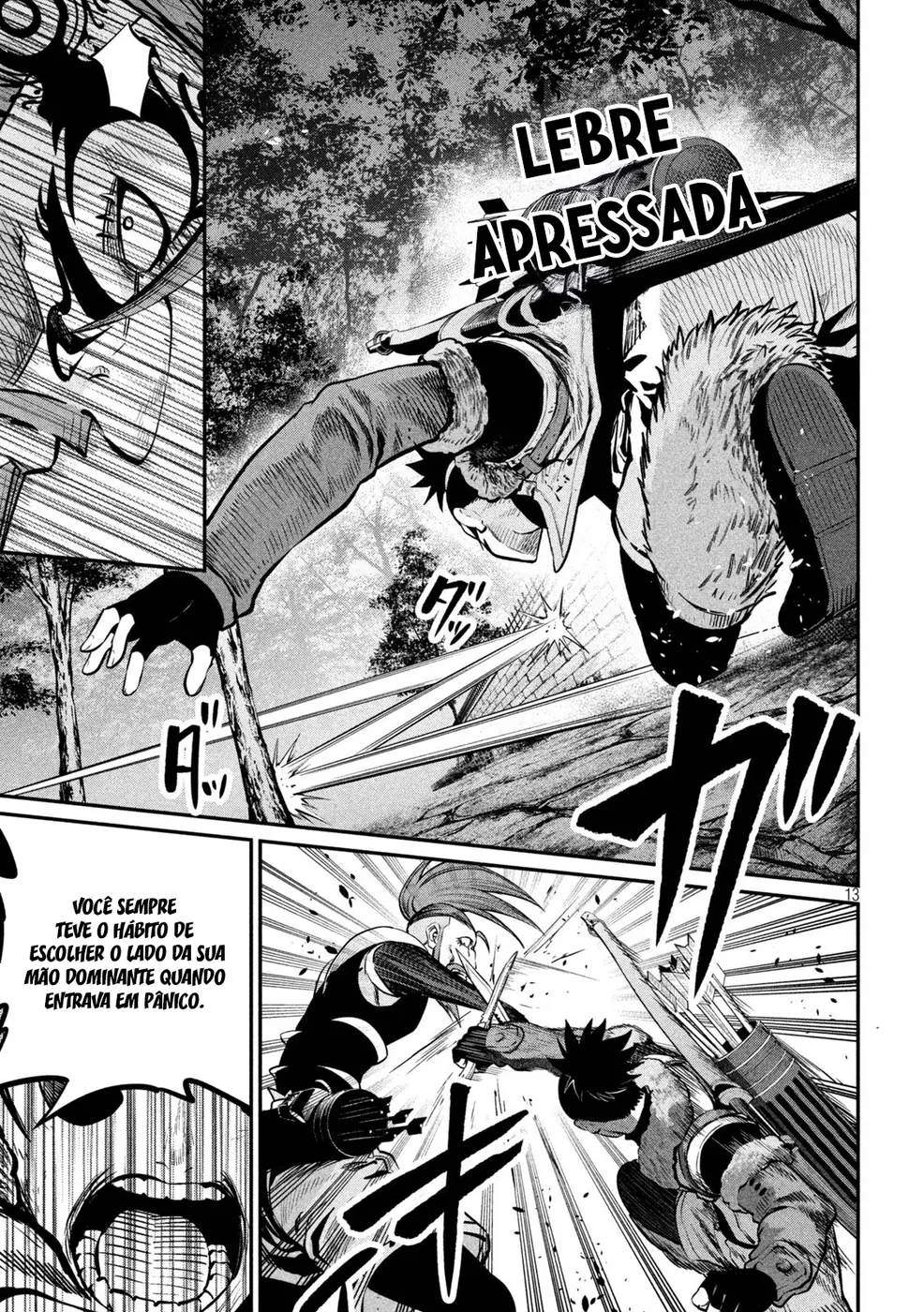 Read Tsuihou sareta Tensei Juukishi wa Game Chishiki de Musou suru PT Manga Online